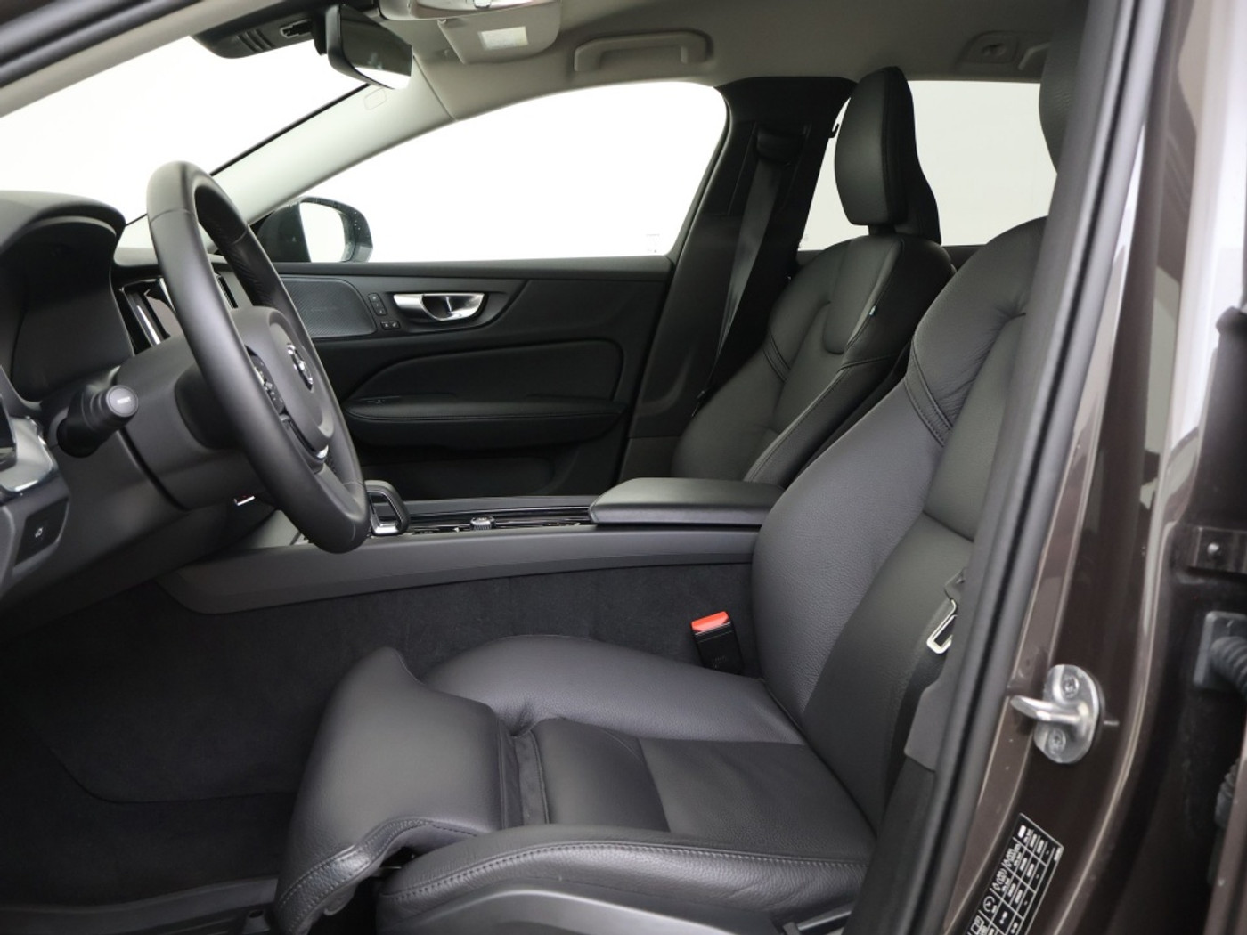 Foto van Volvo V60 Cross Country