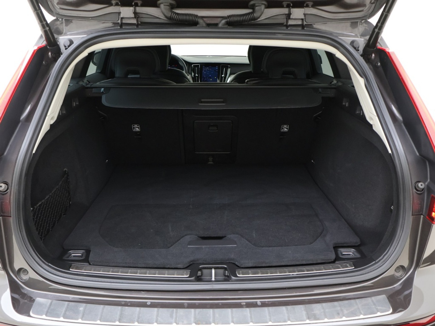 Foto van Volvo V60 Cross Country