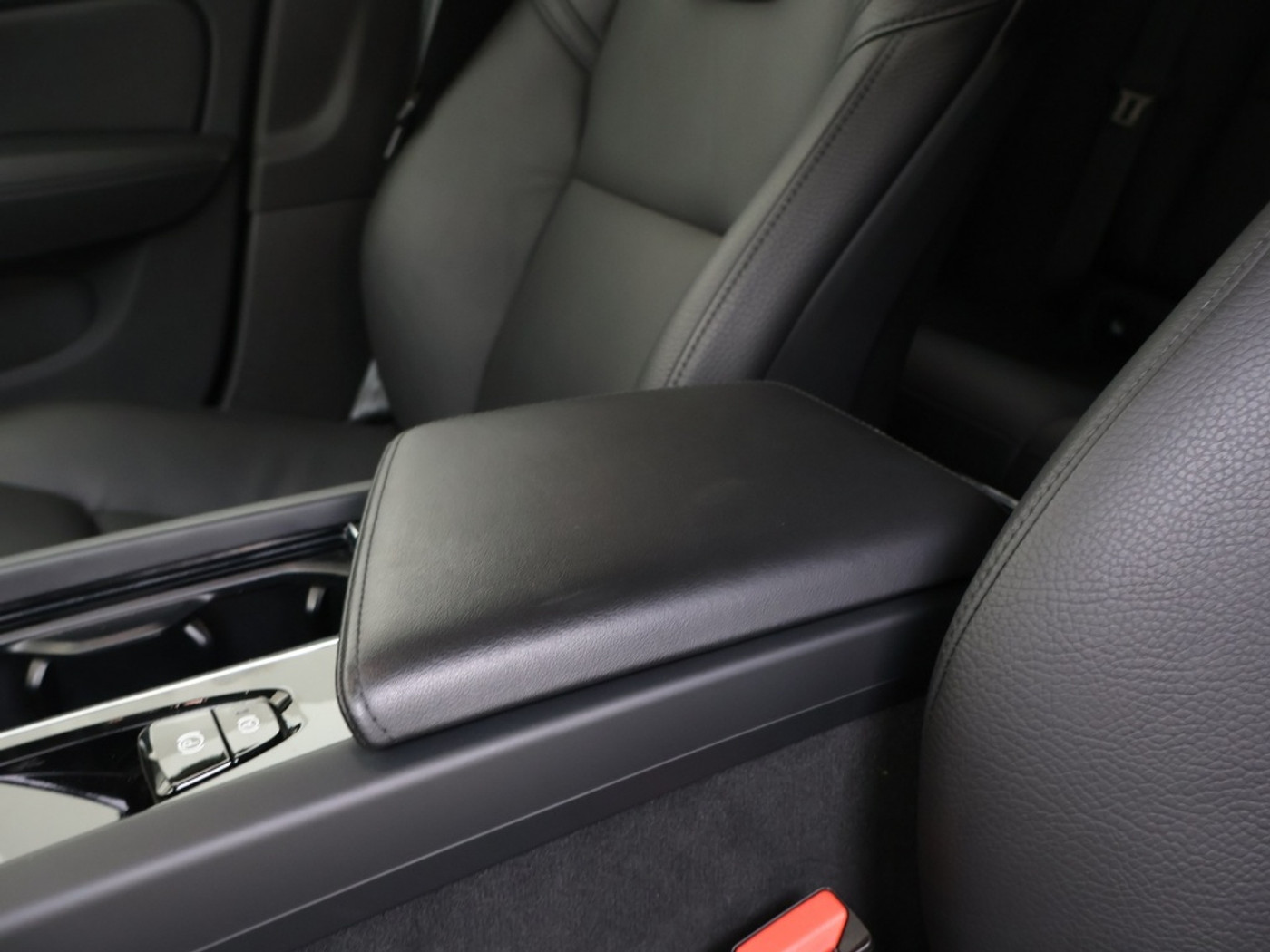 Foto van Volvo V60 Cross Country