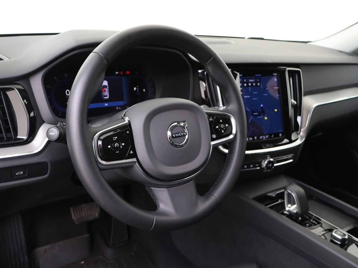 Foto van Volvo V60 Cross Country