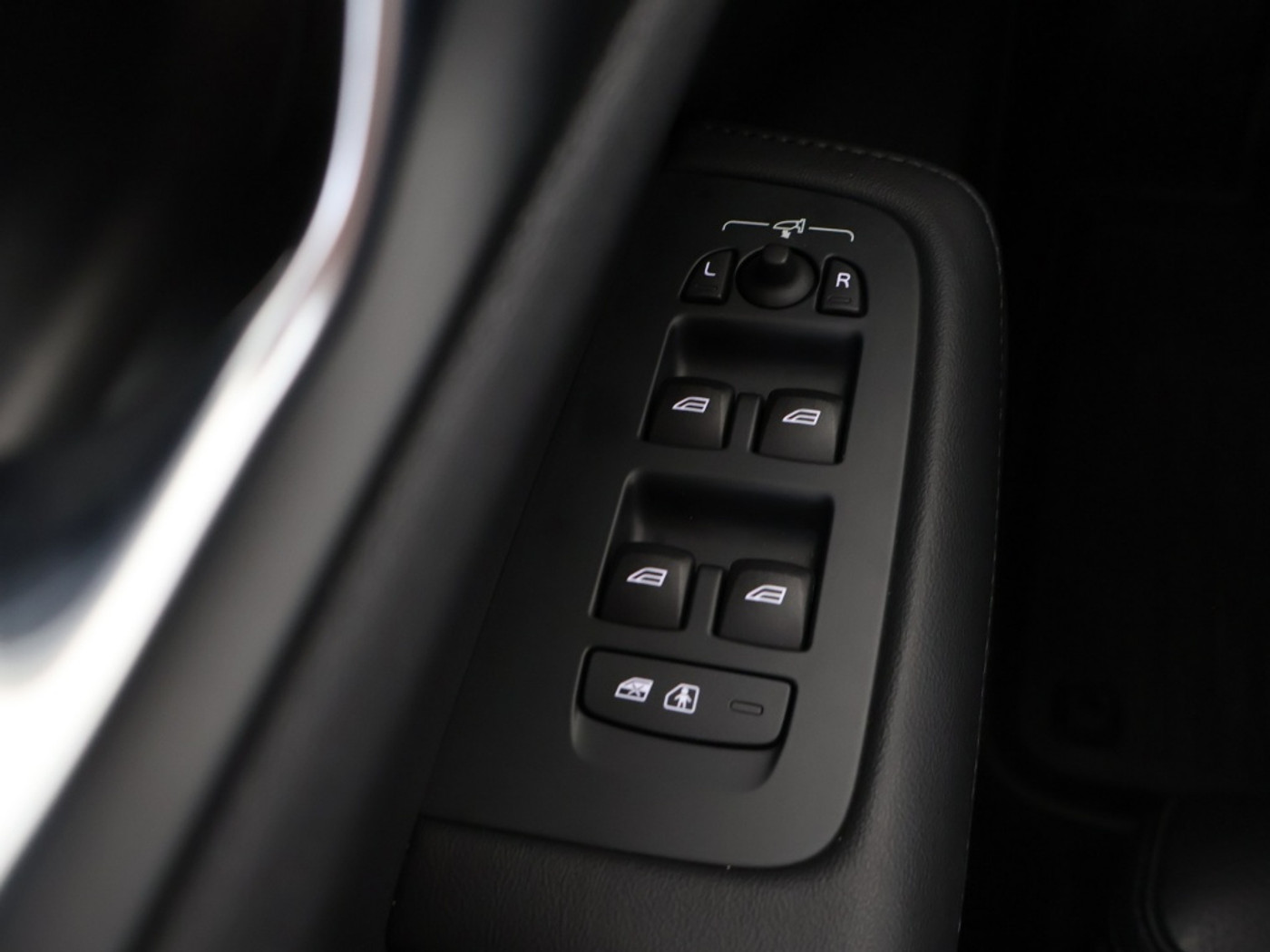 Foto van Volvo V60 Cross Country