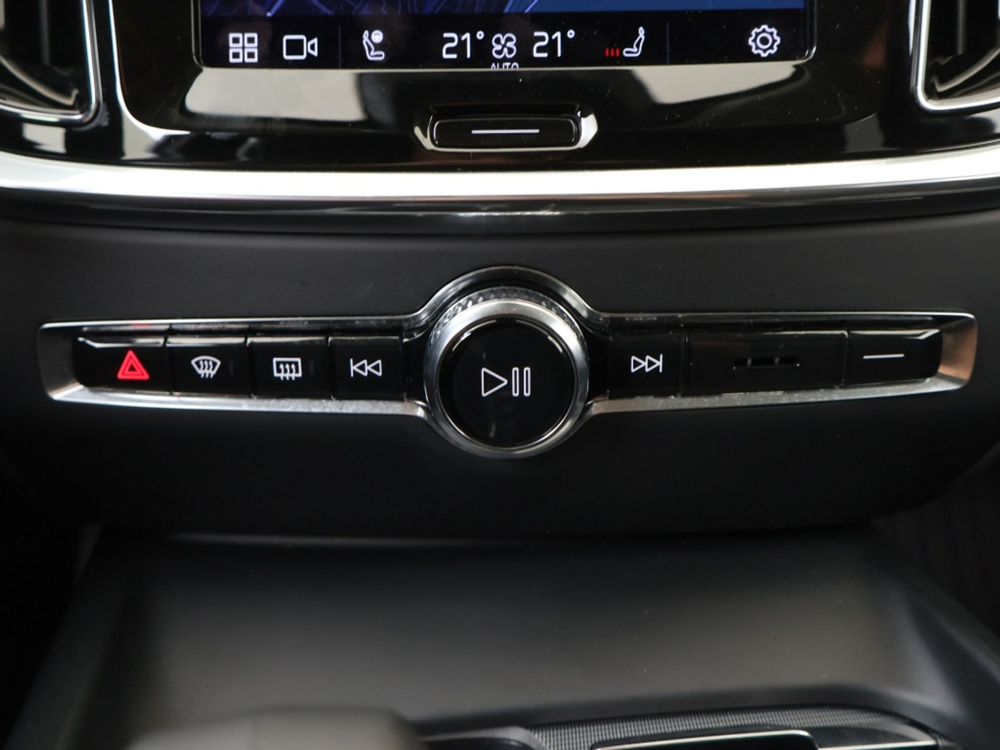 Foto van Volvo V60 Cross Country