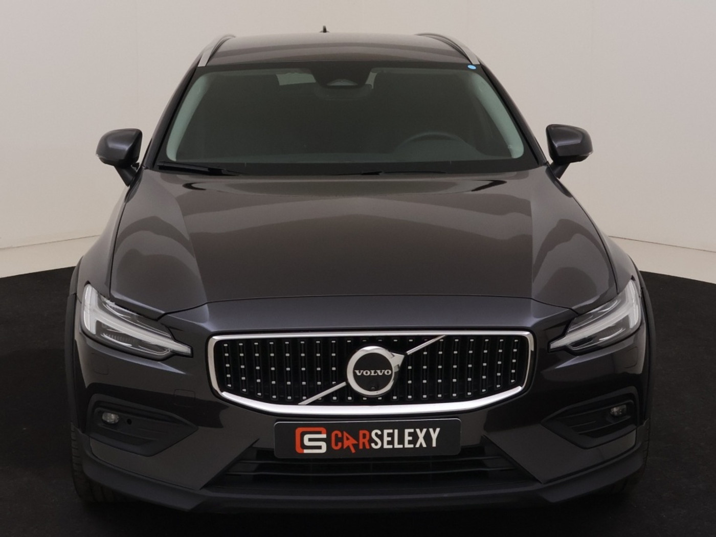 Foto van Volvo V60 Cross Country