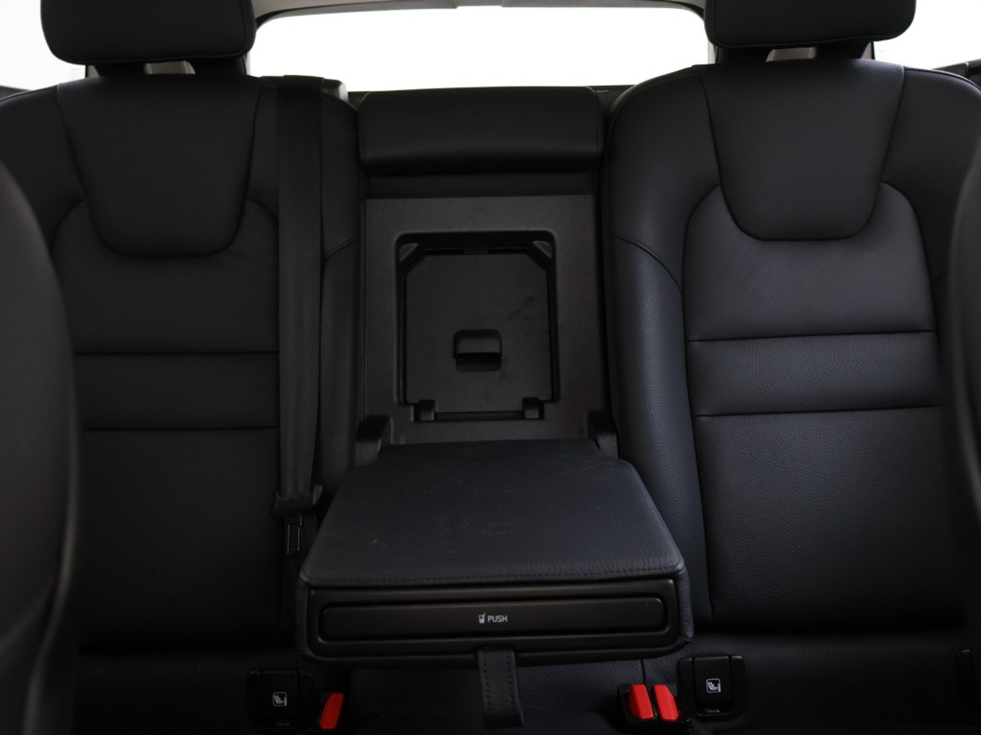 Foto van Volvo V60 Cross Country
