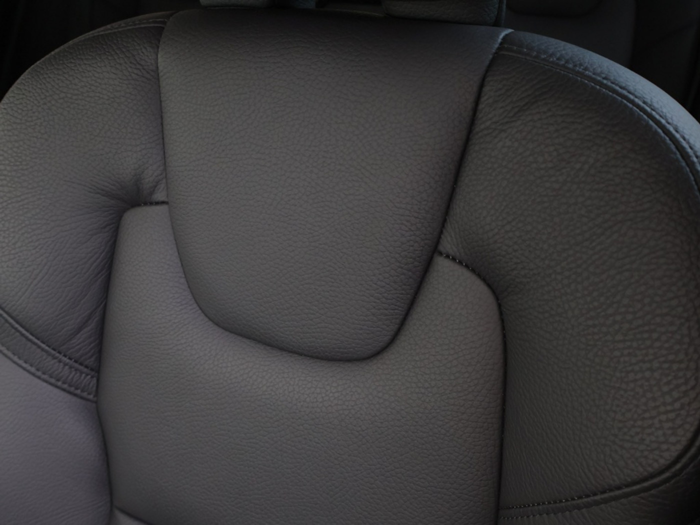 Foto van Volvo V60 Cross Country