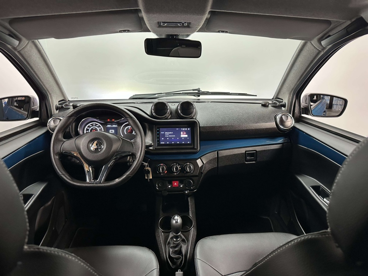 Foto van Aixam S10