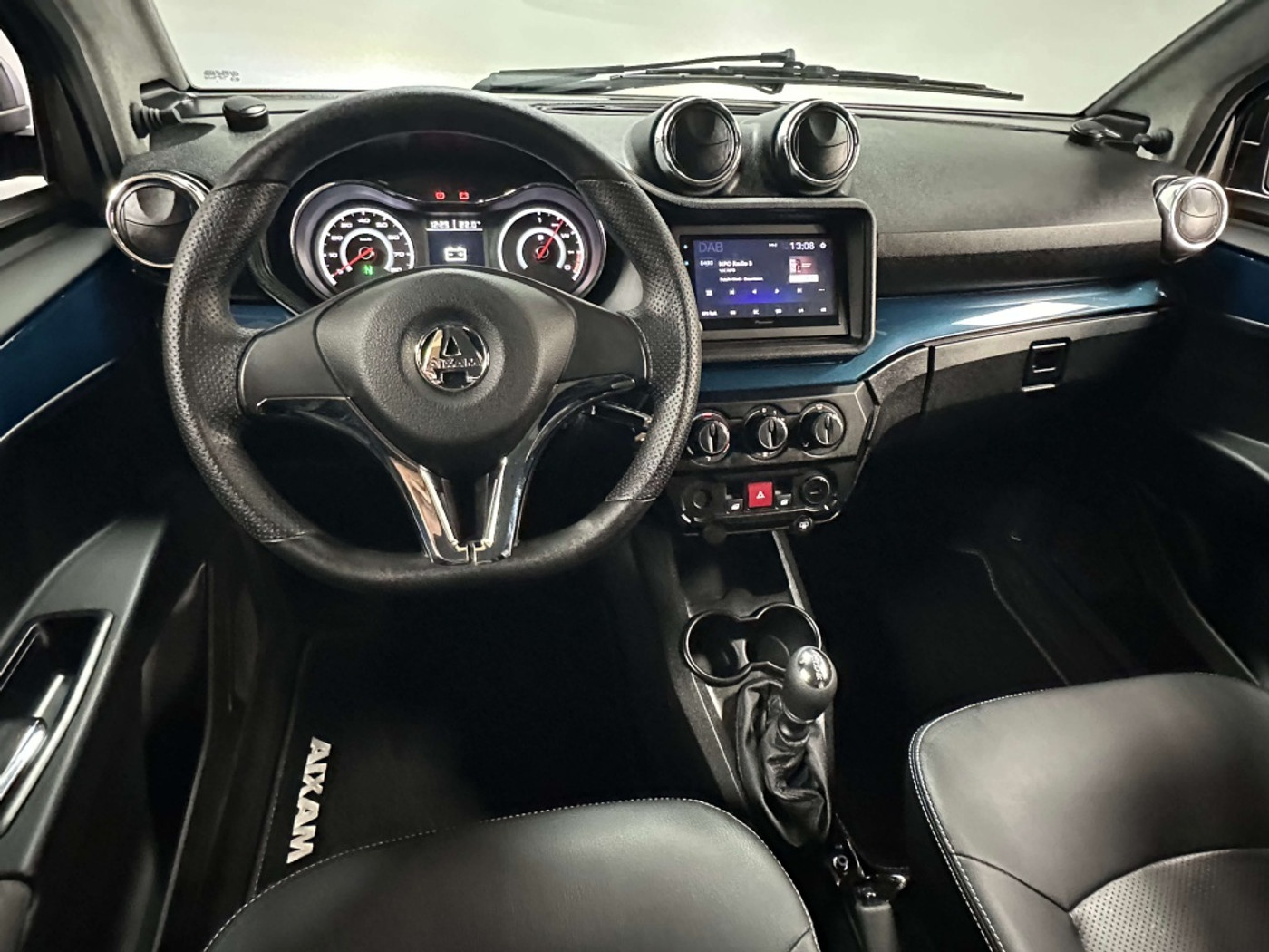 Foto van Aixam S10