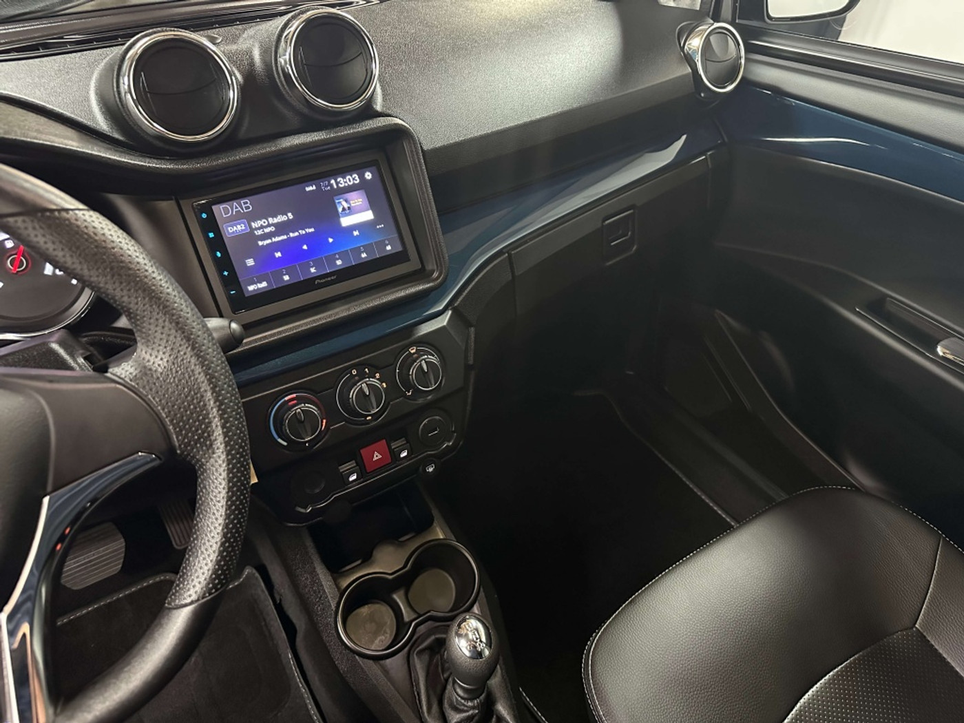 Foto van Aixam S10