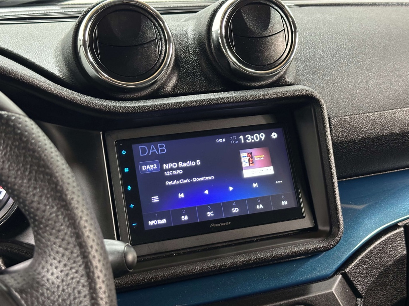 Foto van Aixam S10