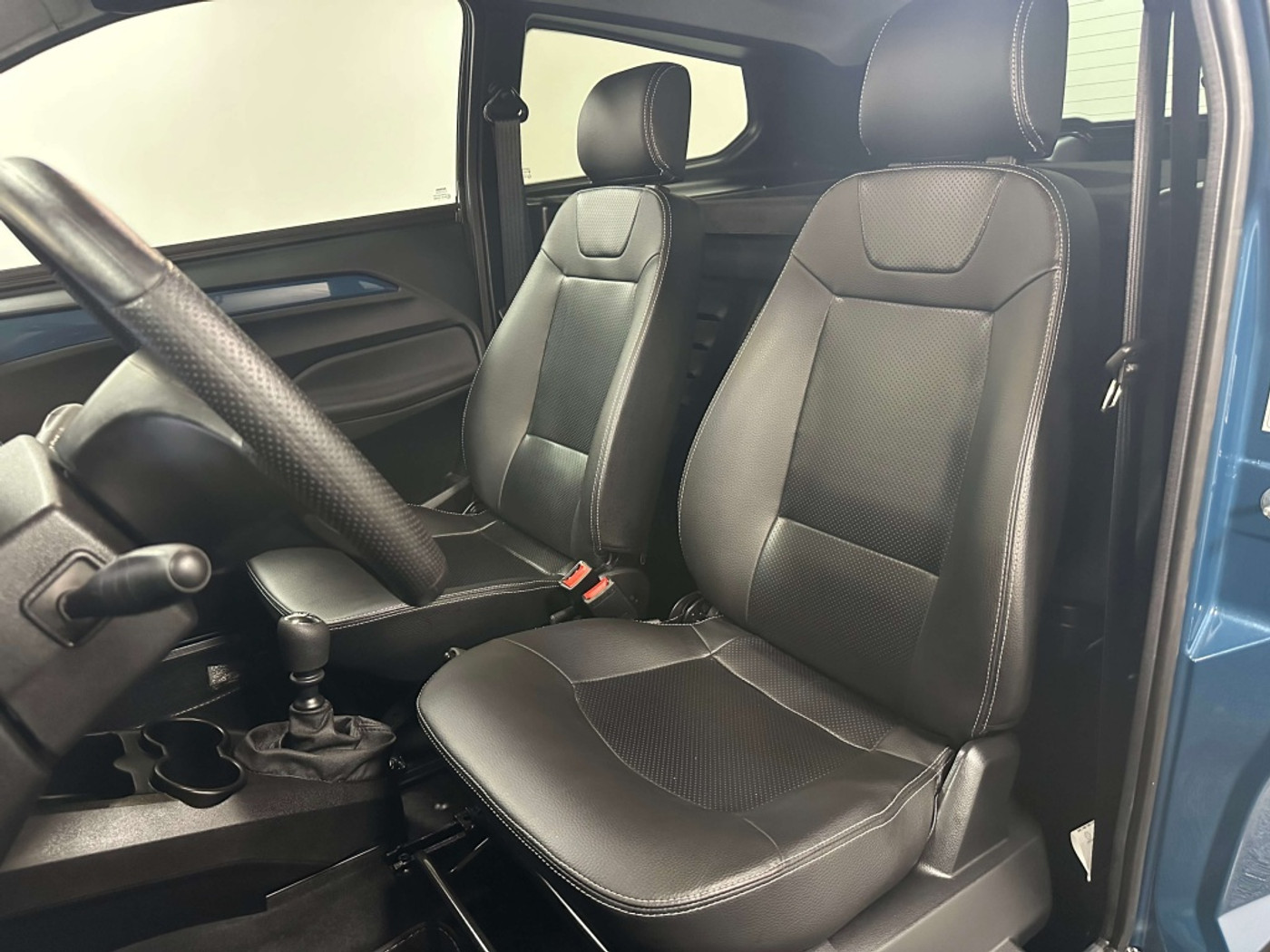 Foto van Aixam S10
