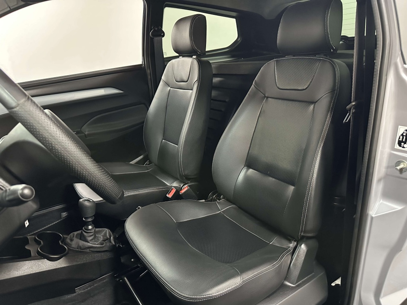 Foto van Aixam S10