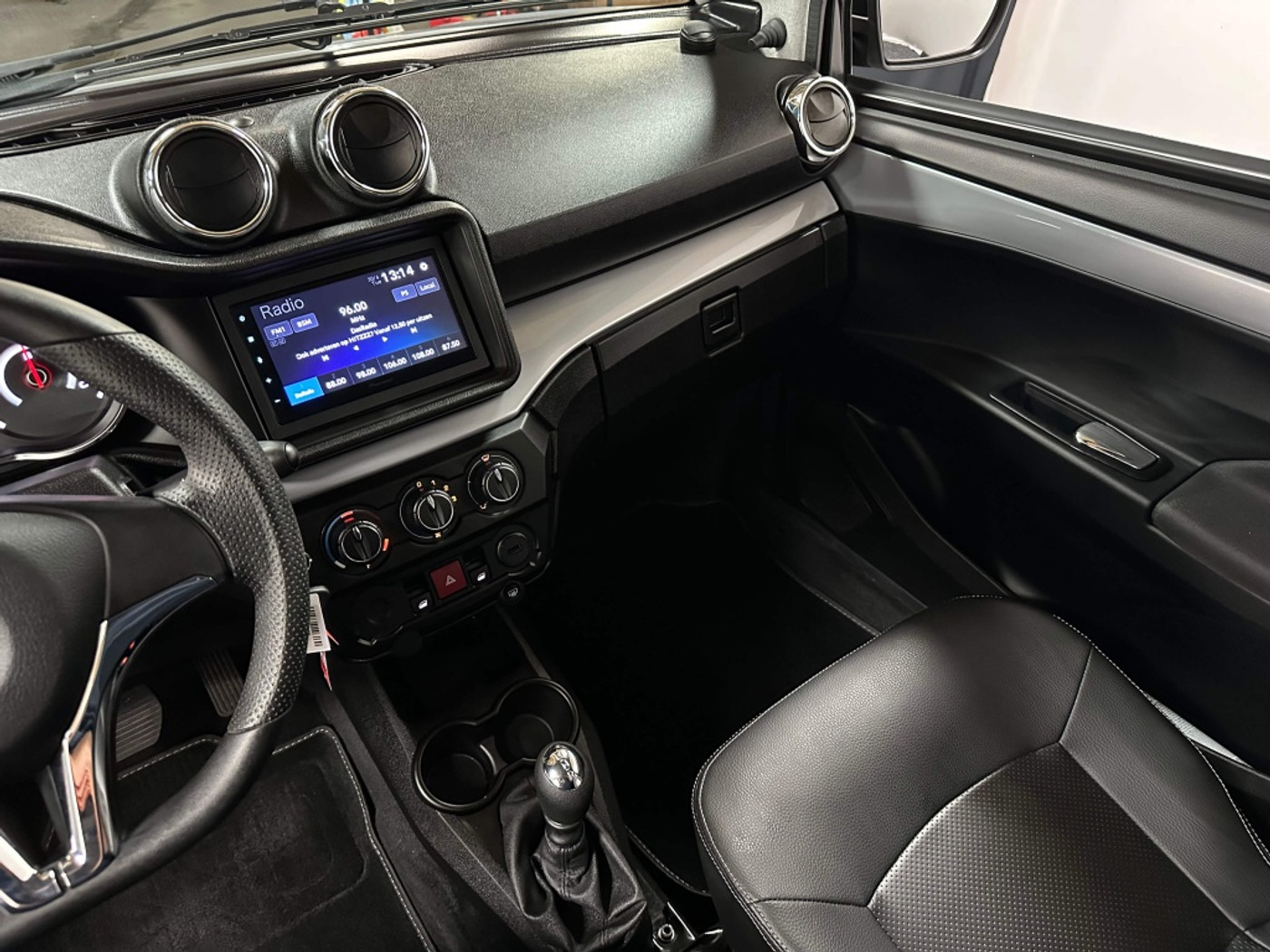 Foto van Aixam S10