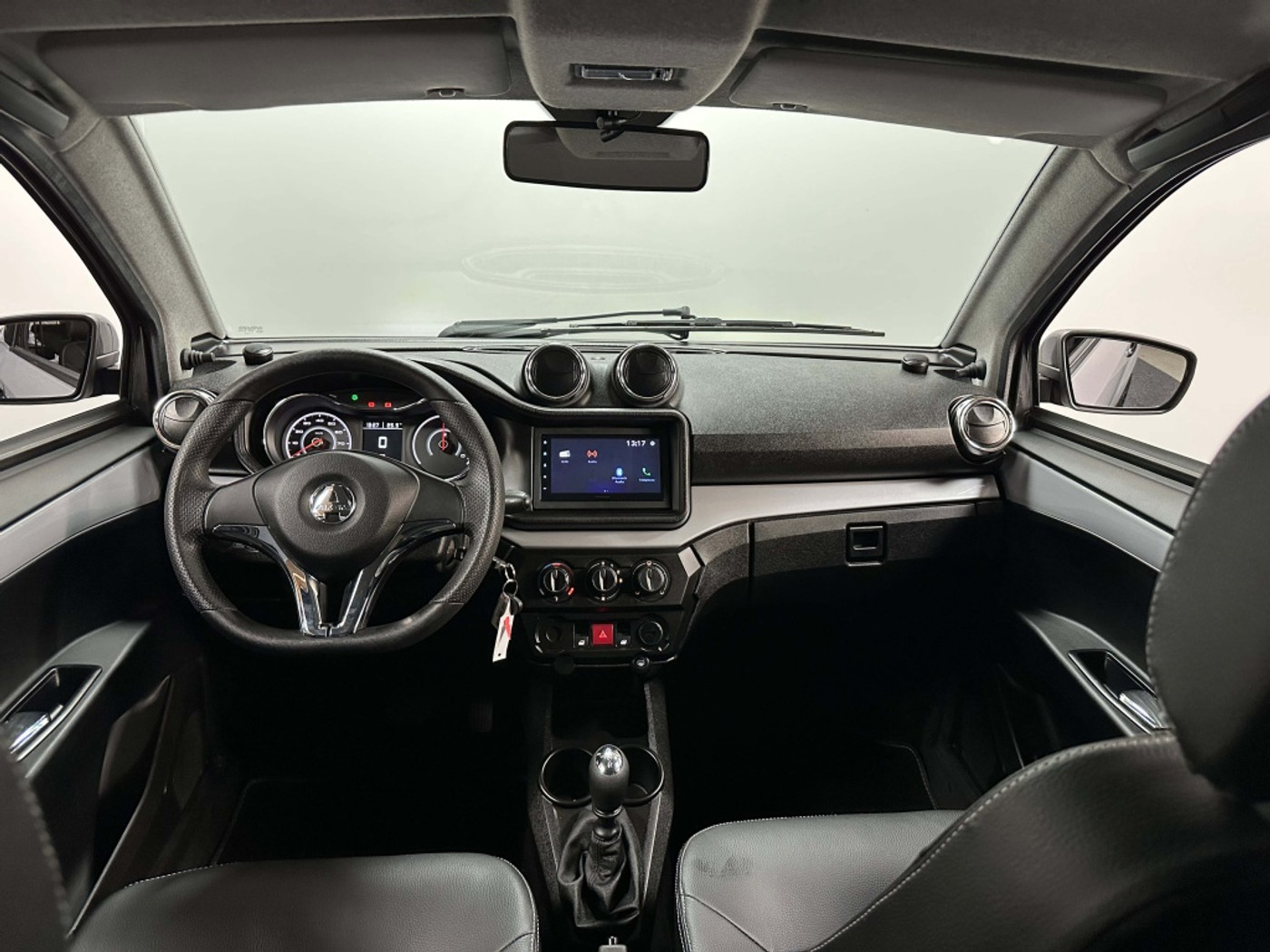 Foto van Aixam S10