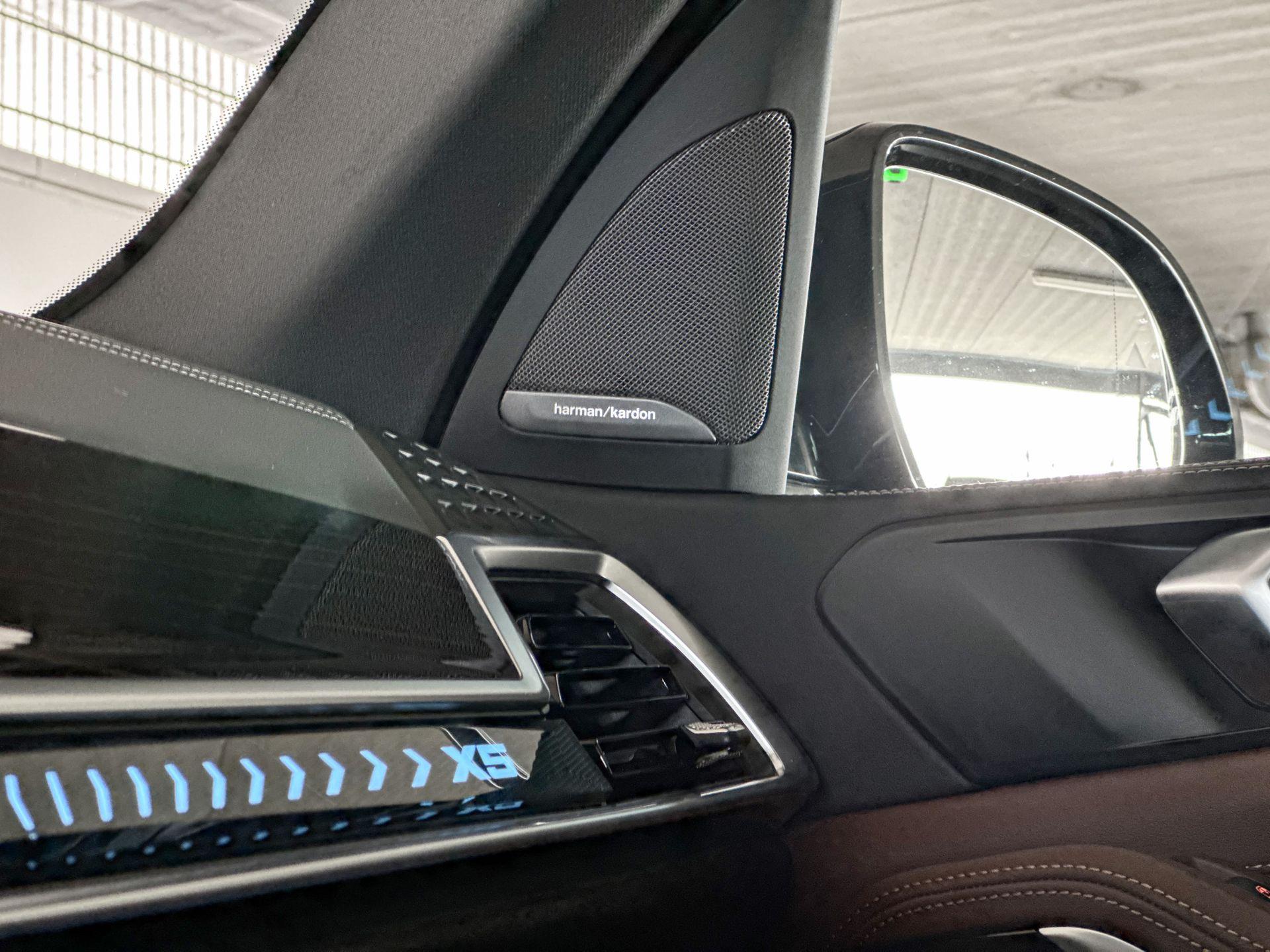 Foto van BMW X5 Xdrive50e