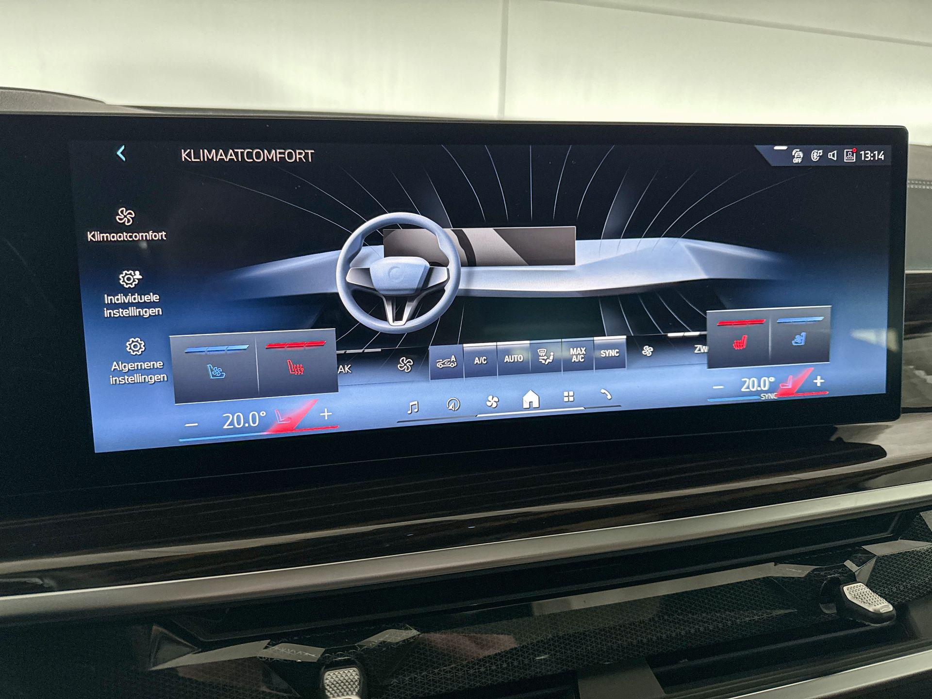 Foto van BMW X5 Xdrive50e