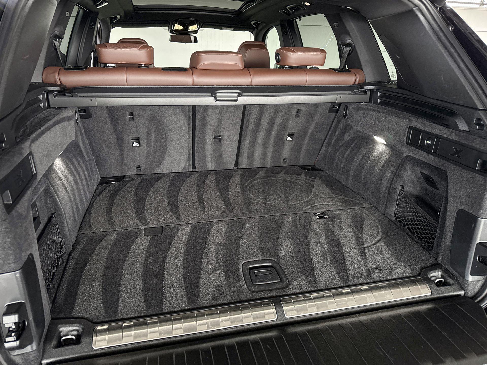 Foto van BMW X5 Xdrive50e