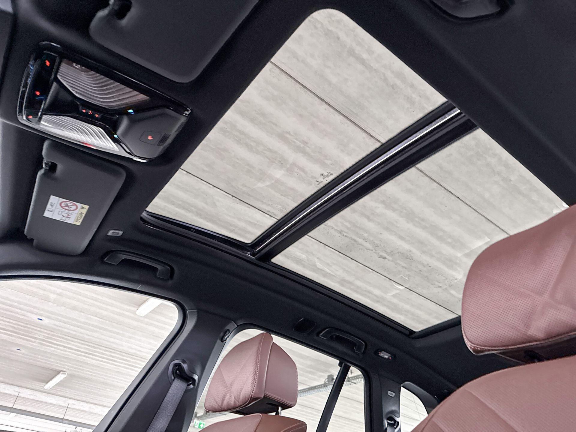 Foto van BMW X5 Xdrive50e