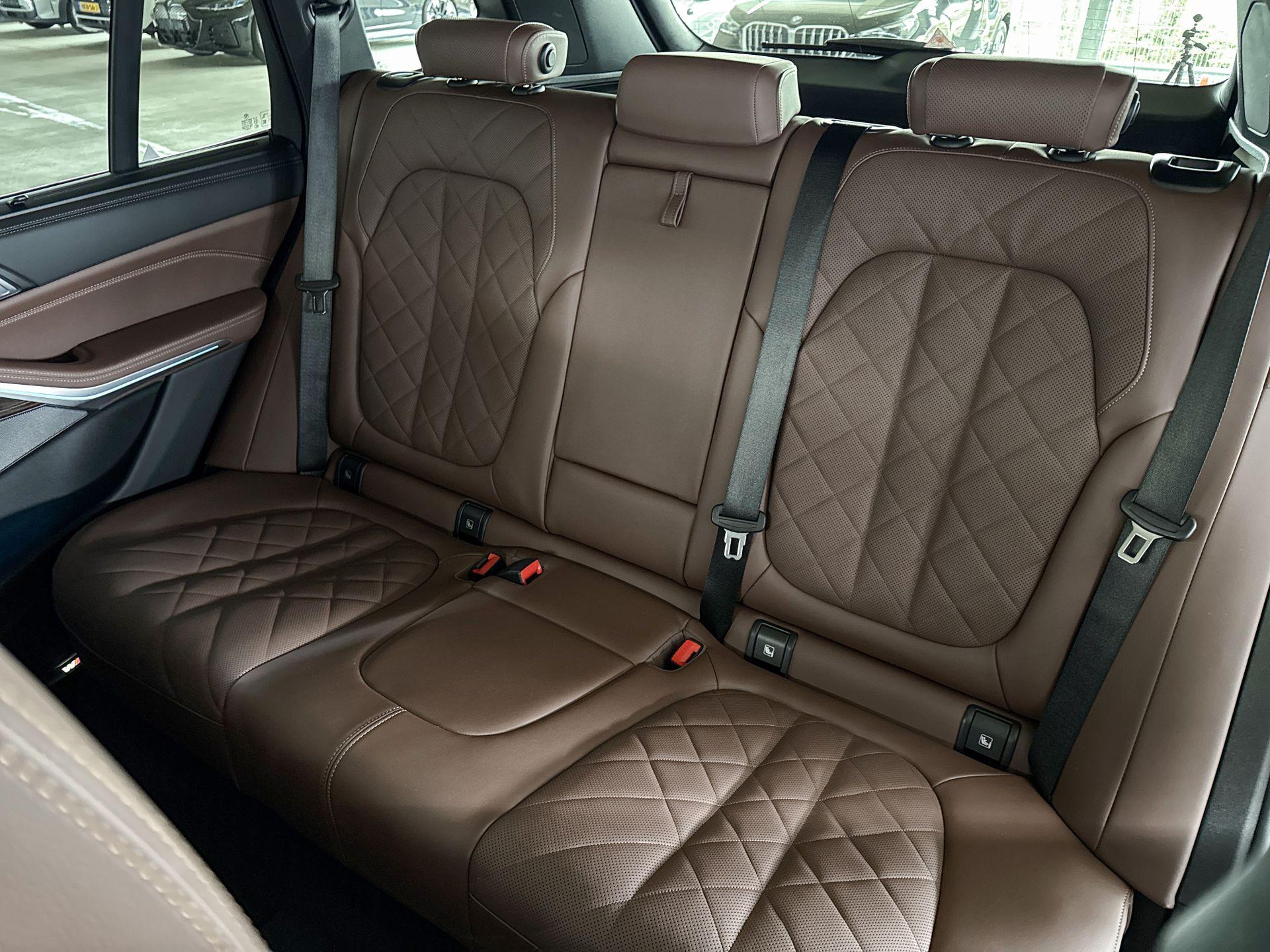 Foto van BMW X5 Xdrive50e