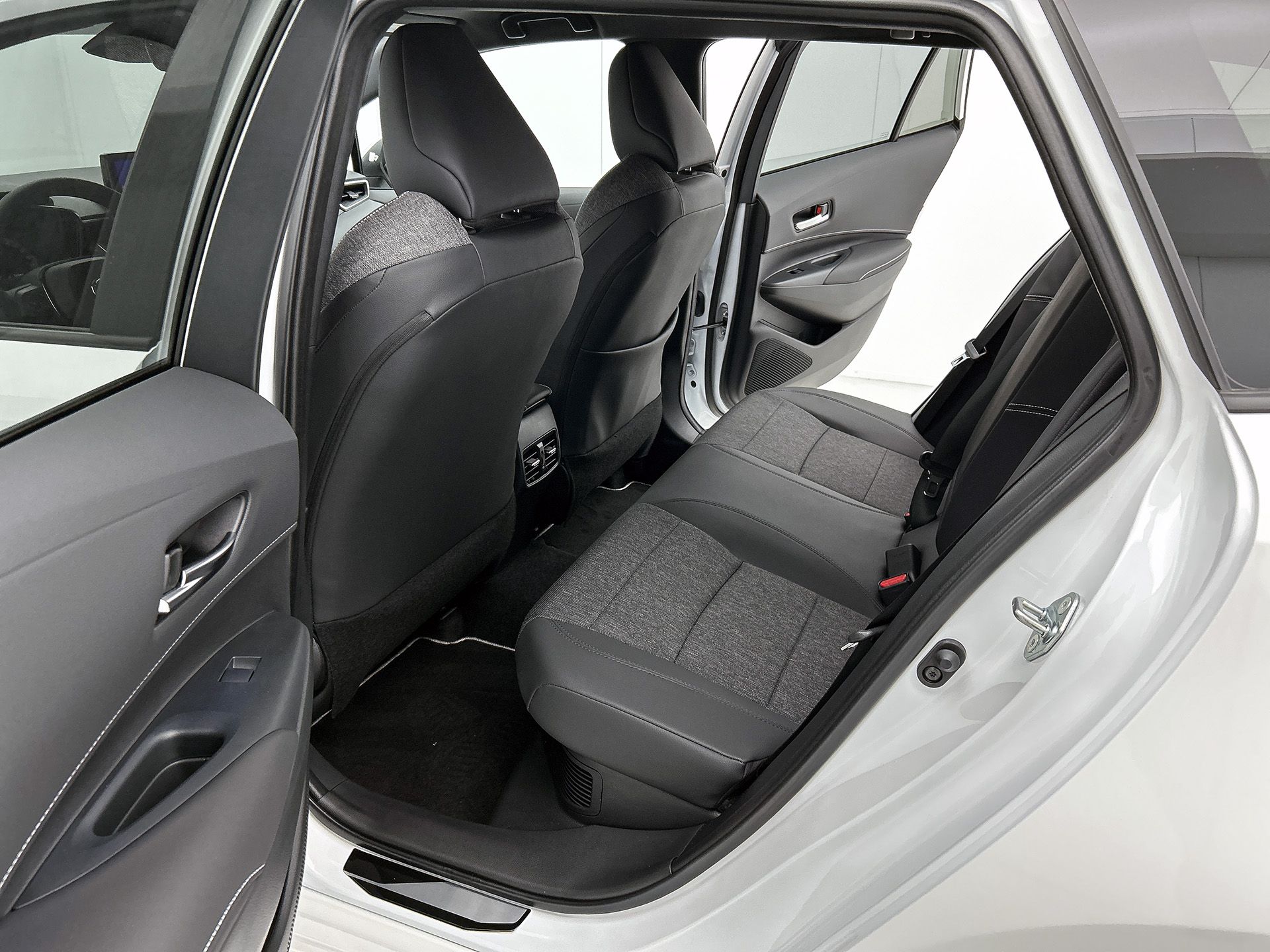 Foto van Toyota Toyota Corolla