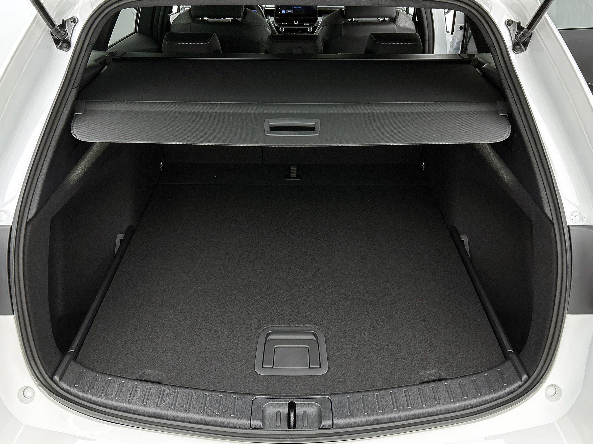 Foto van Toyota Toyota Corolla