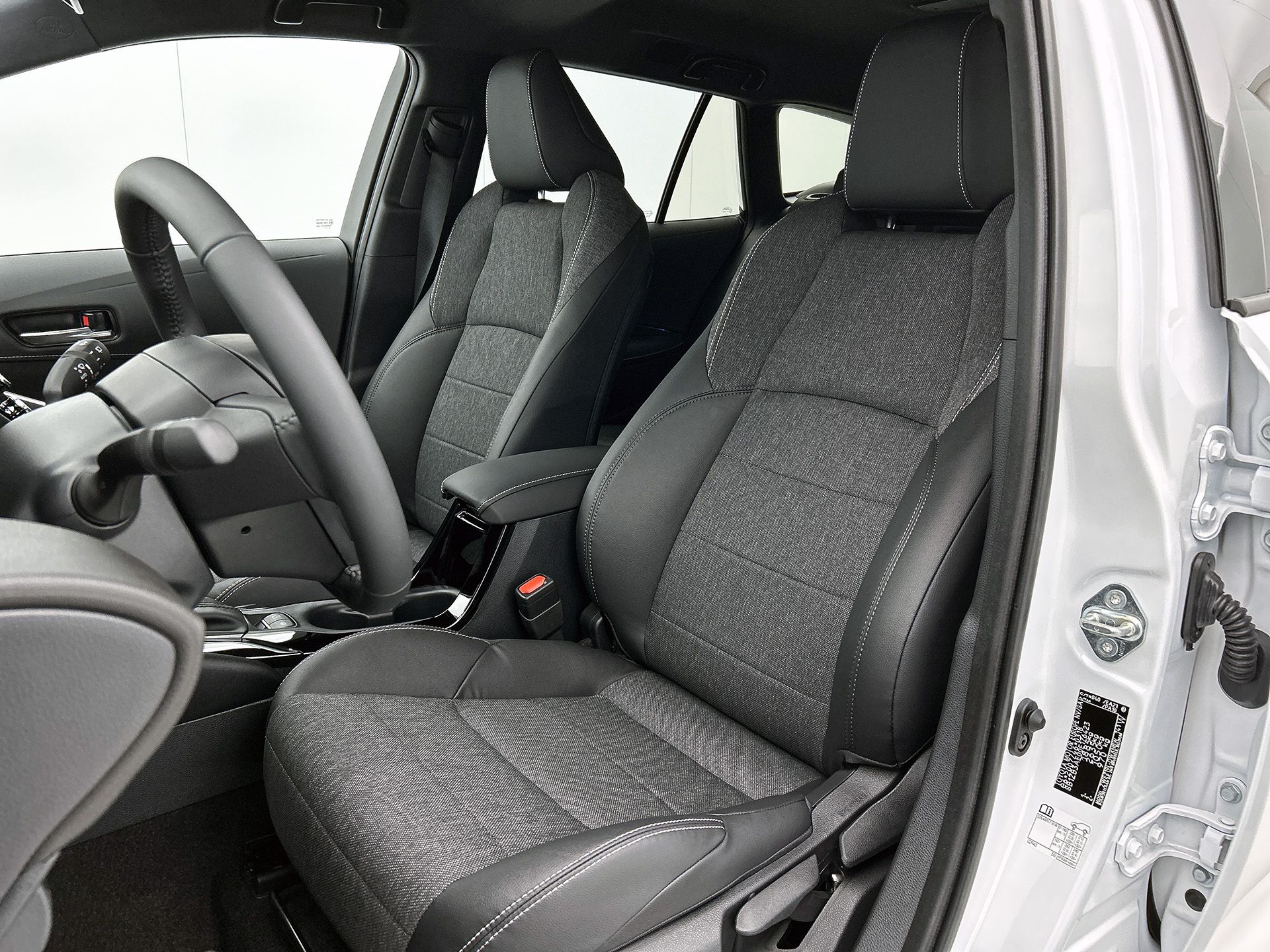 Foto van Toyota Toyota Corolla