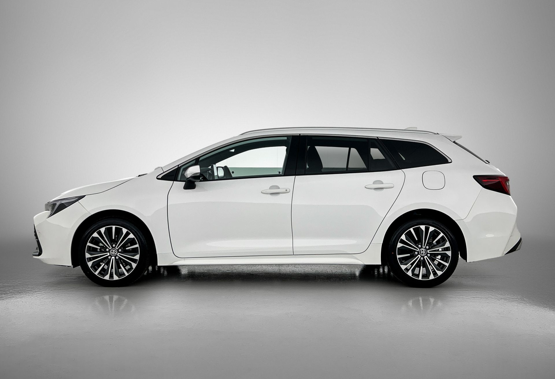 Foto van Toyota Toyota Corolla