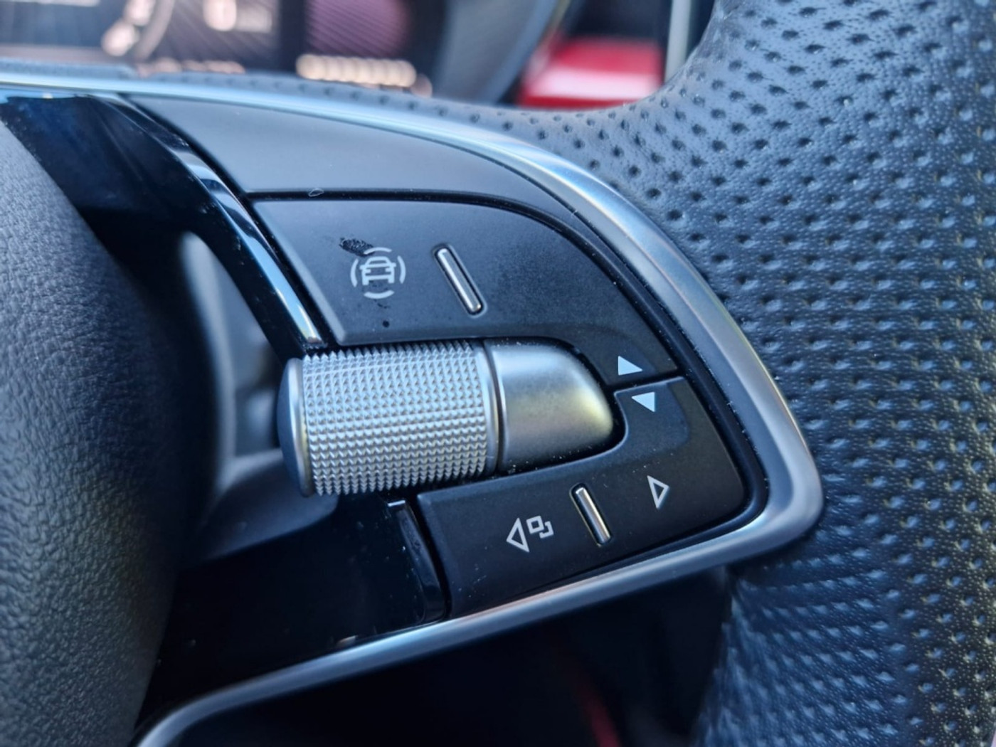 Foto van Skoda Fabia