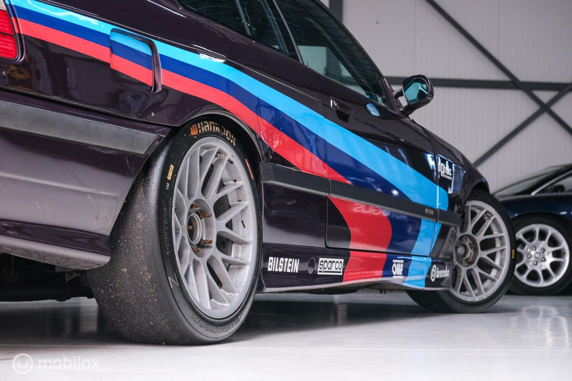 Foto van BMW 3-serie Coupé