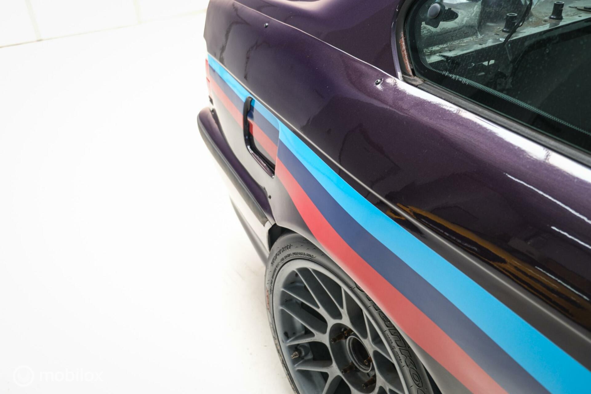 Foto van BMW 3-serie Coupé