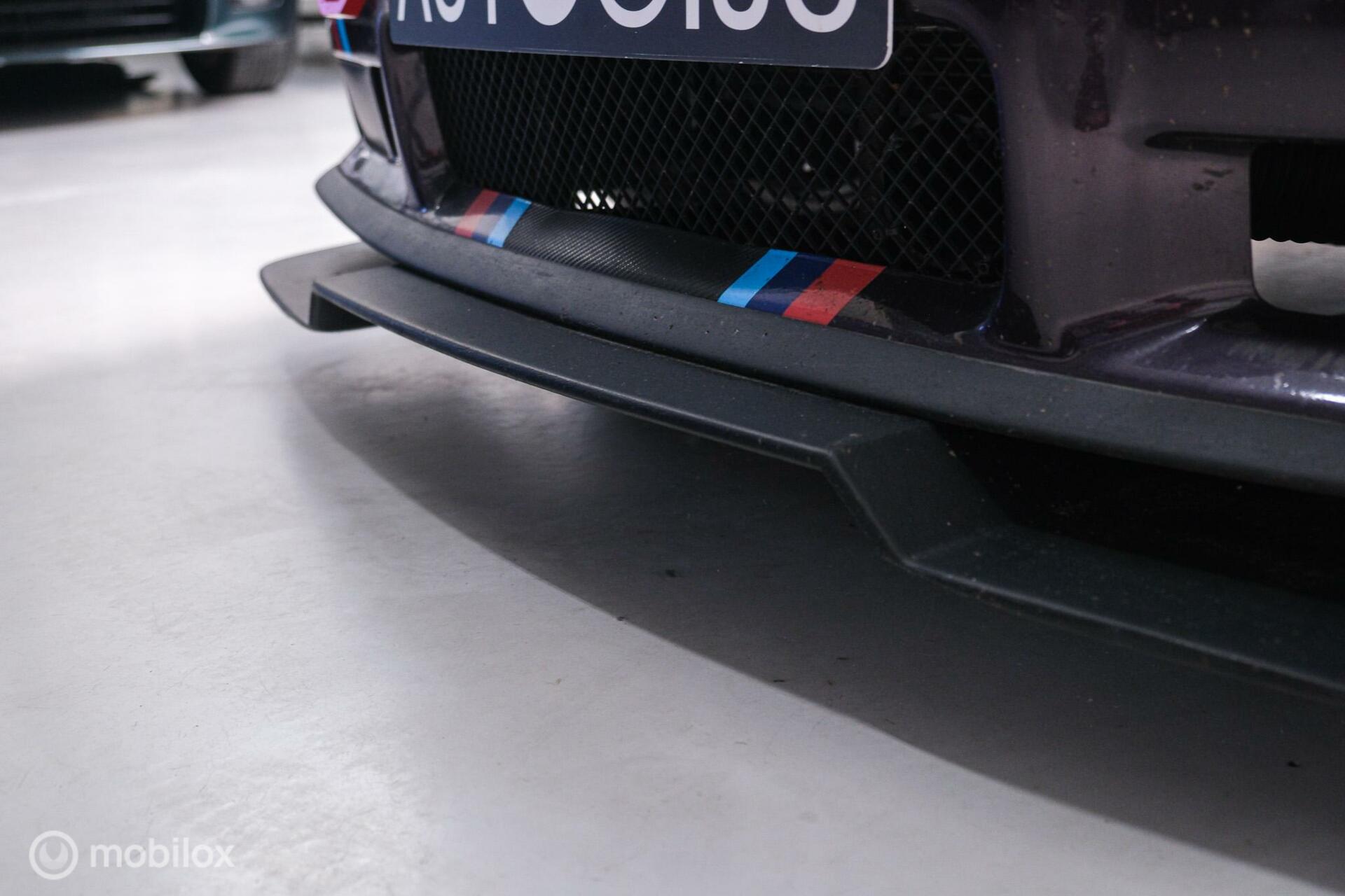 Foto van BMW 3-serie Coupé