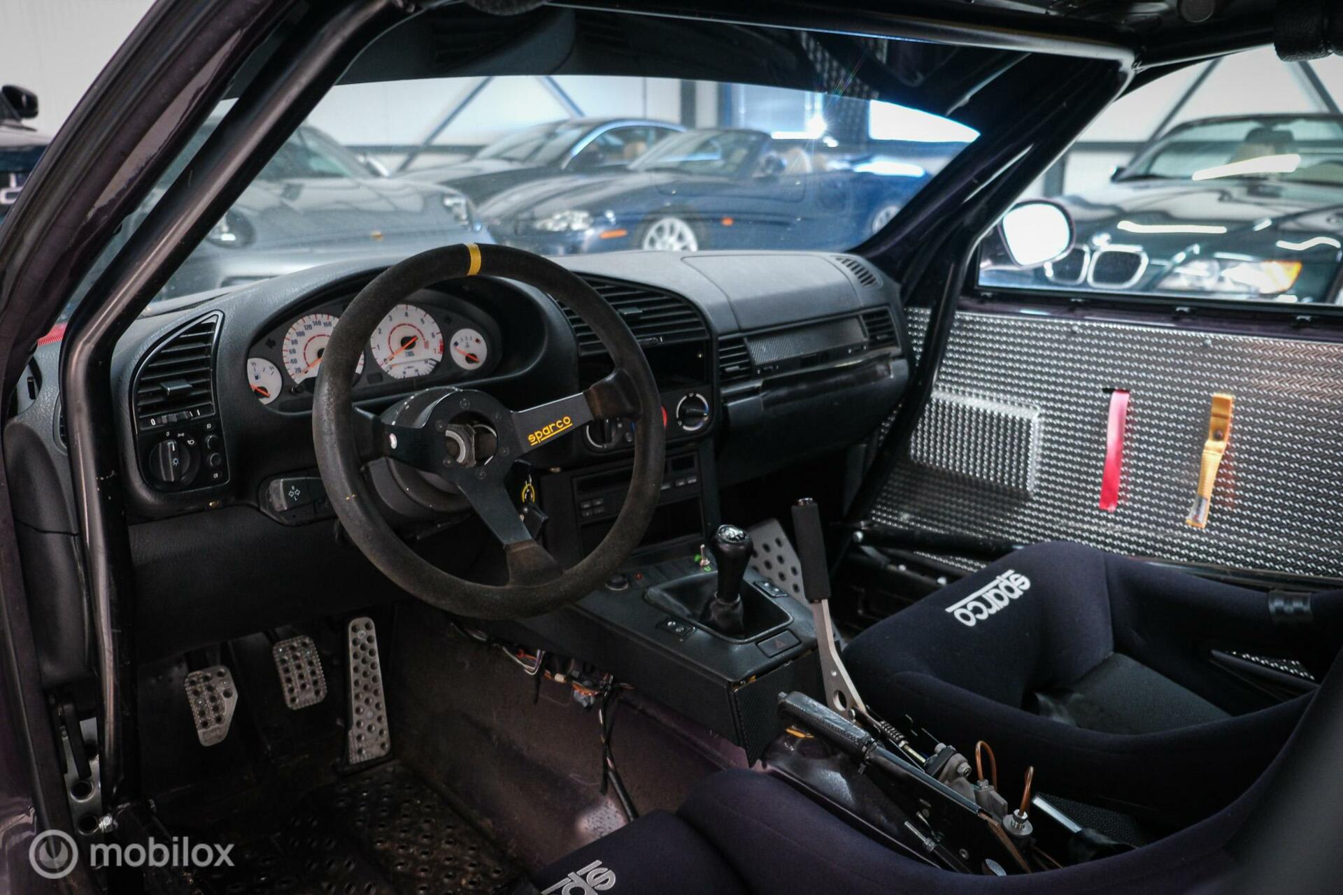 Foto van BMW 3-serie Coupé