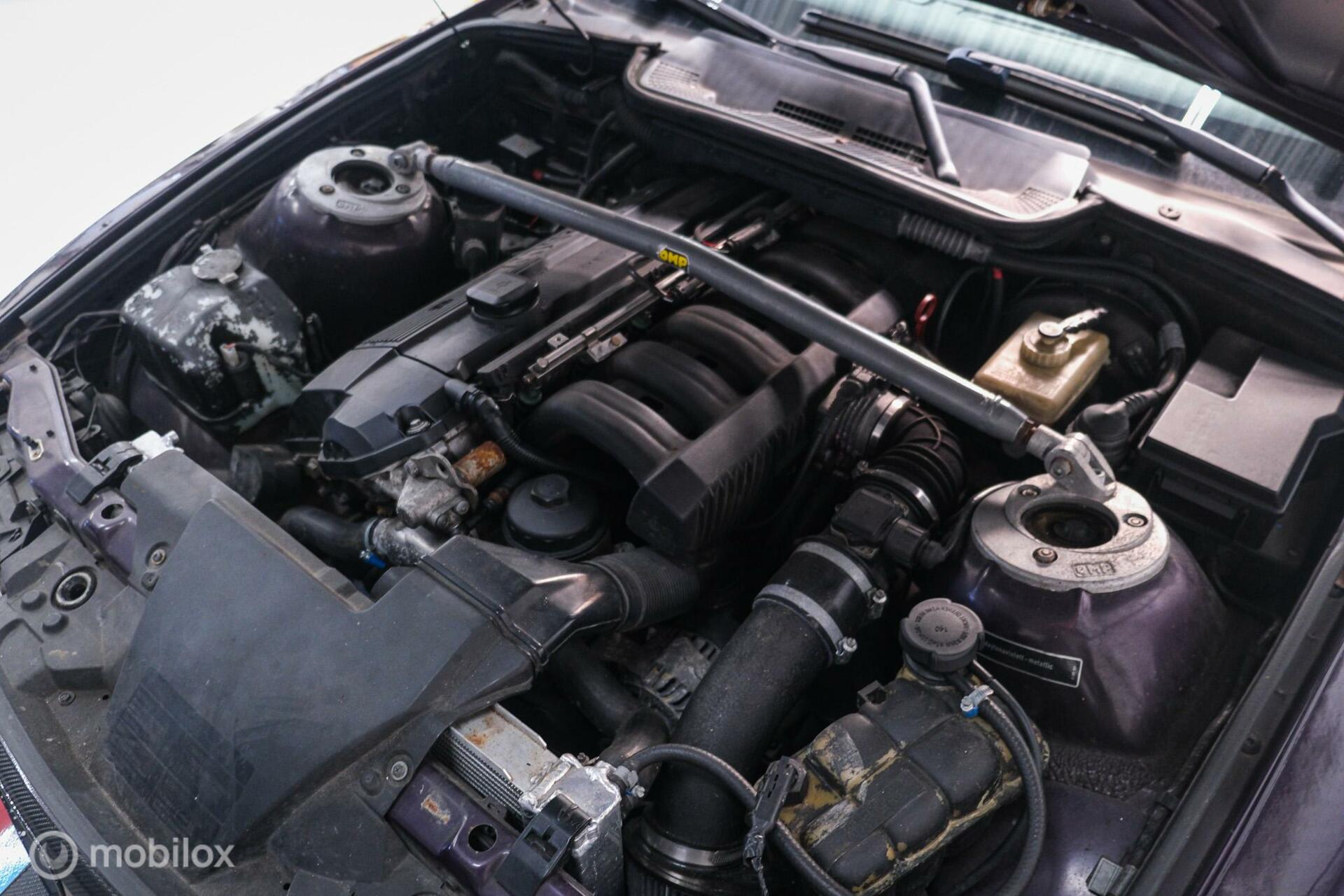 Foto van BMW 3-serie Coupé