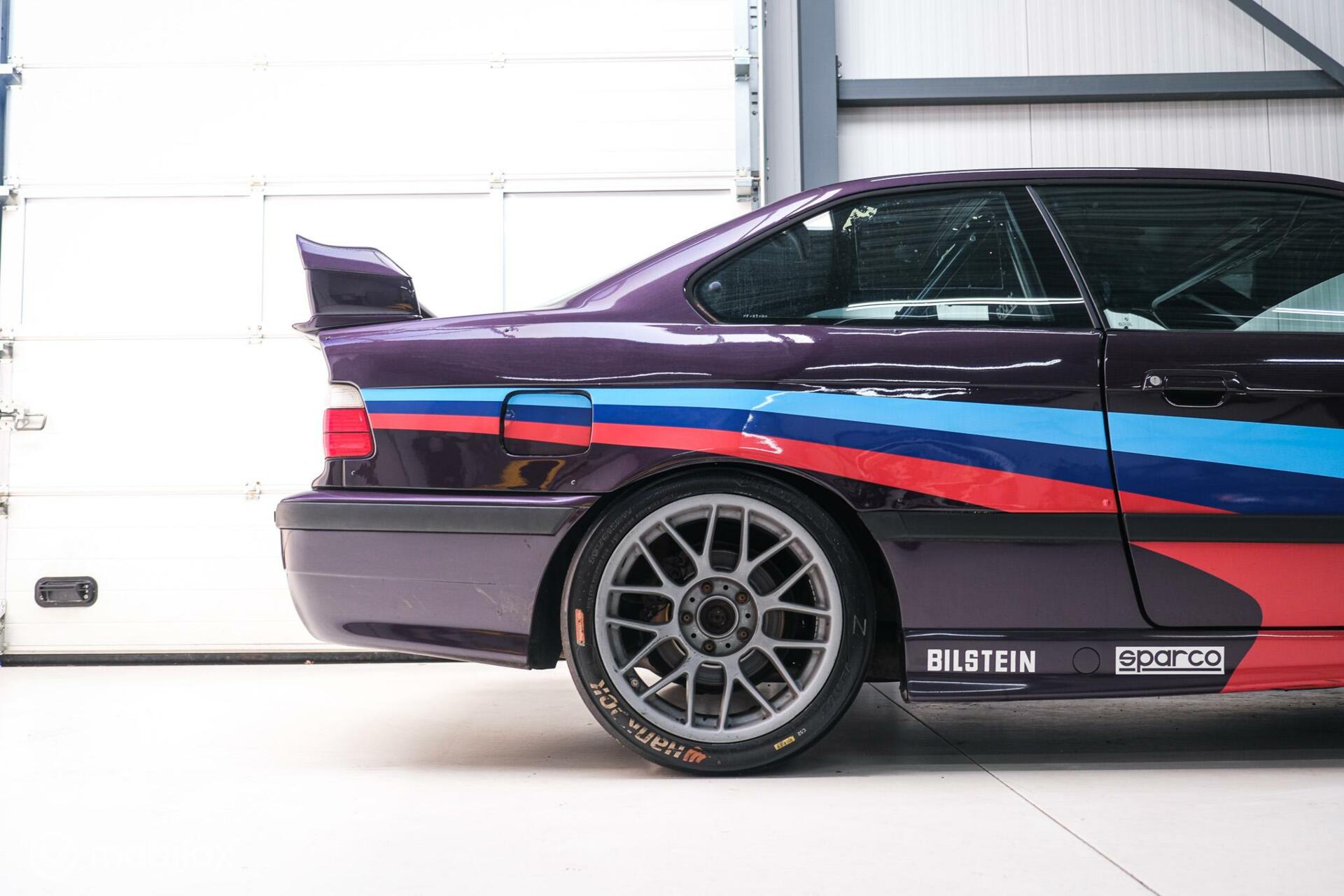 Foto van BMW 3-serie Coupé