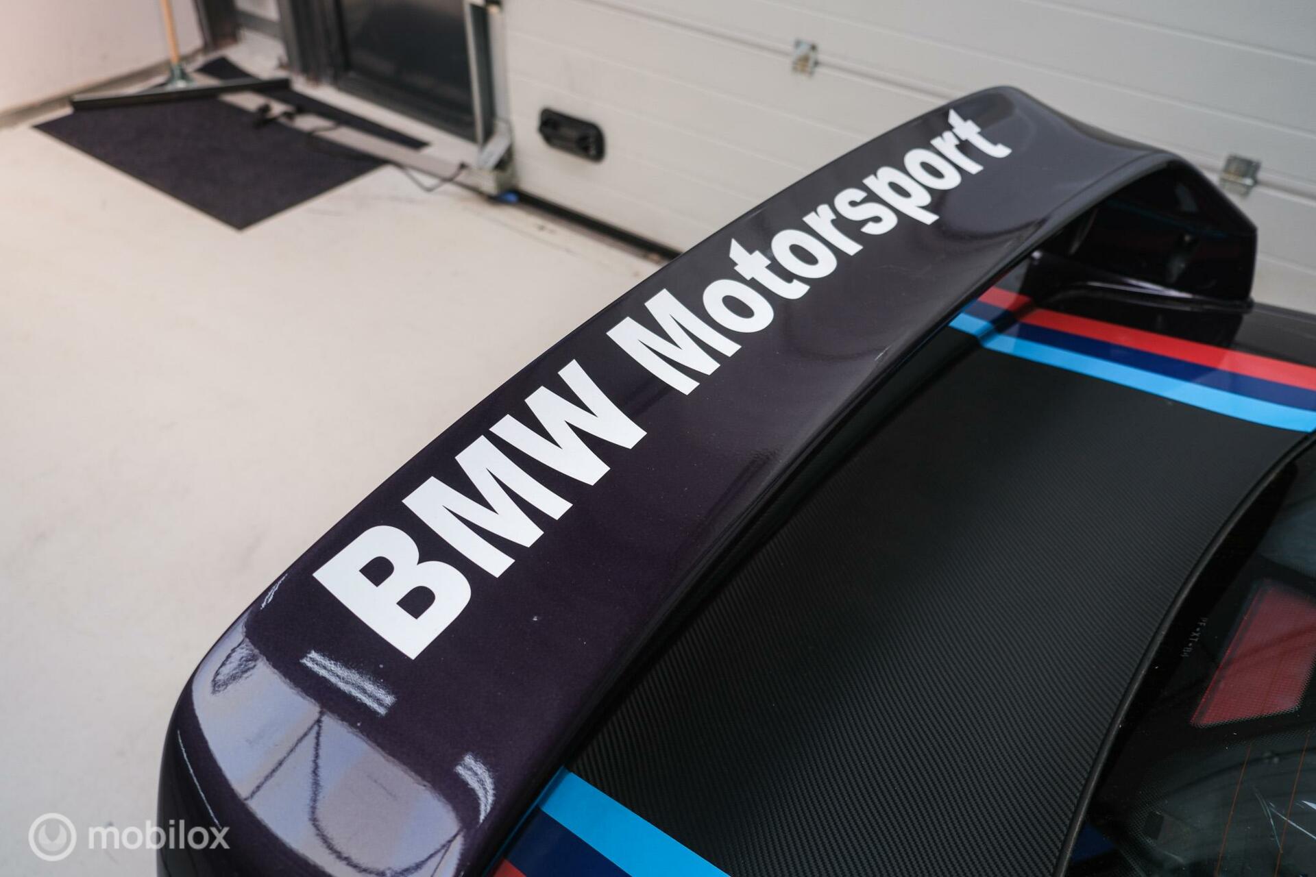 Foto van BMW 3-serie Coupé