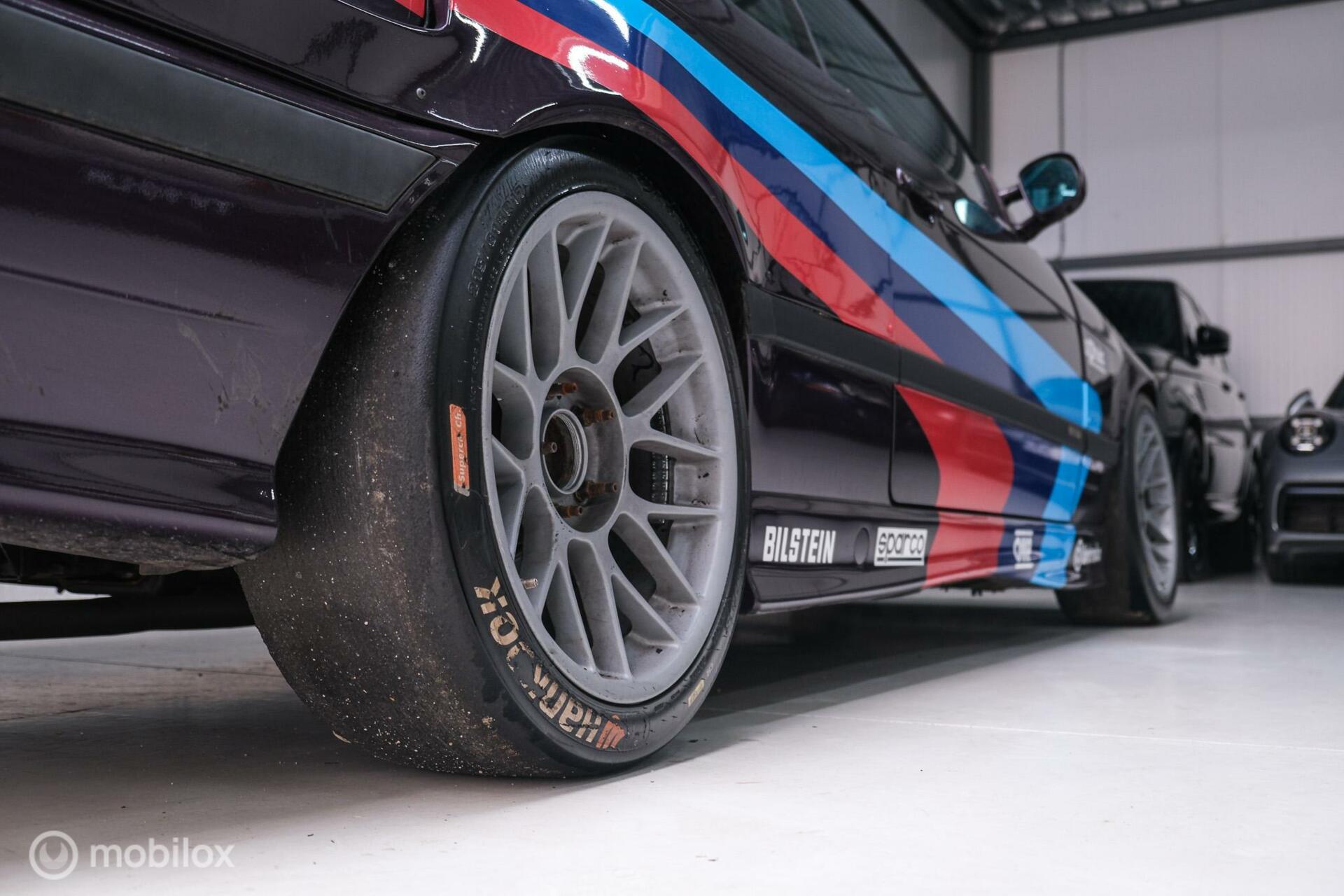Foto van BMW 3-serie Coupé