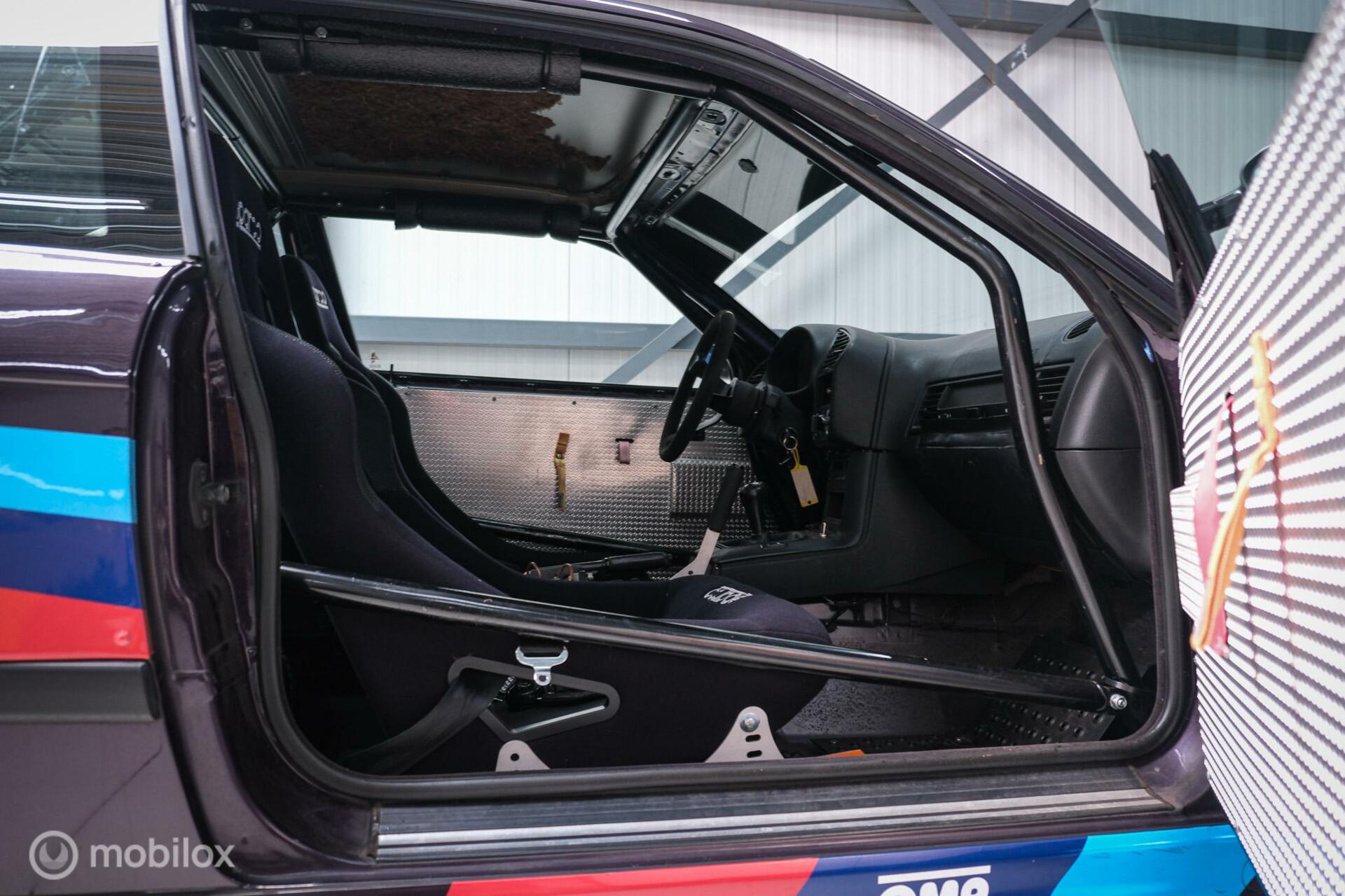 Foto van BMW 3-serie Coupé