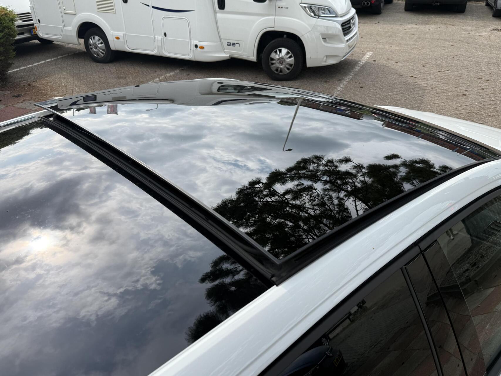 Foto van Volkswagen Taigo