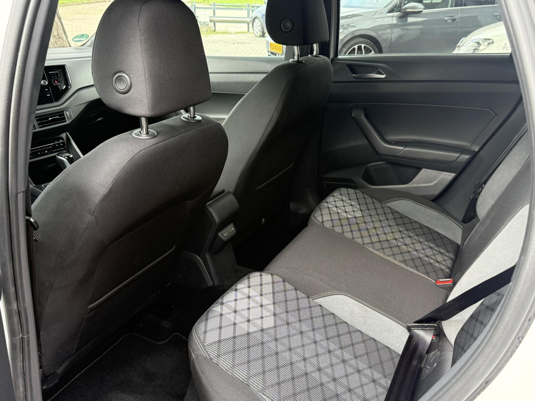 Foto van Volkswagen Taigo