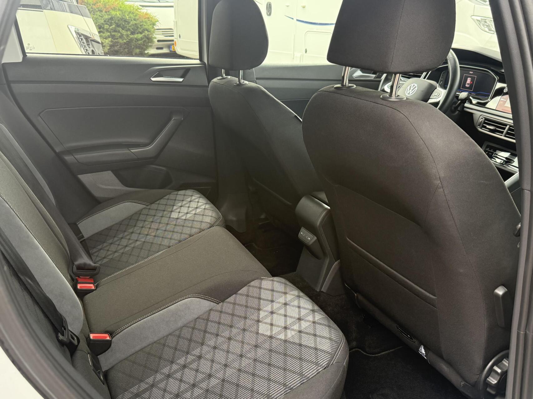Foto van Volkswagen Taigo
