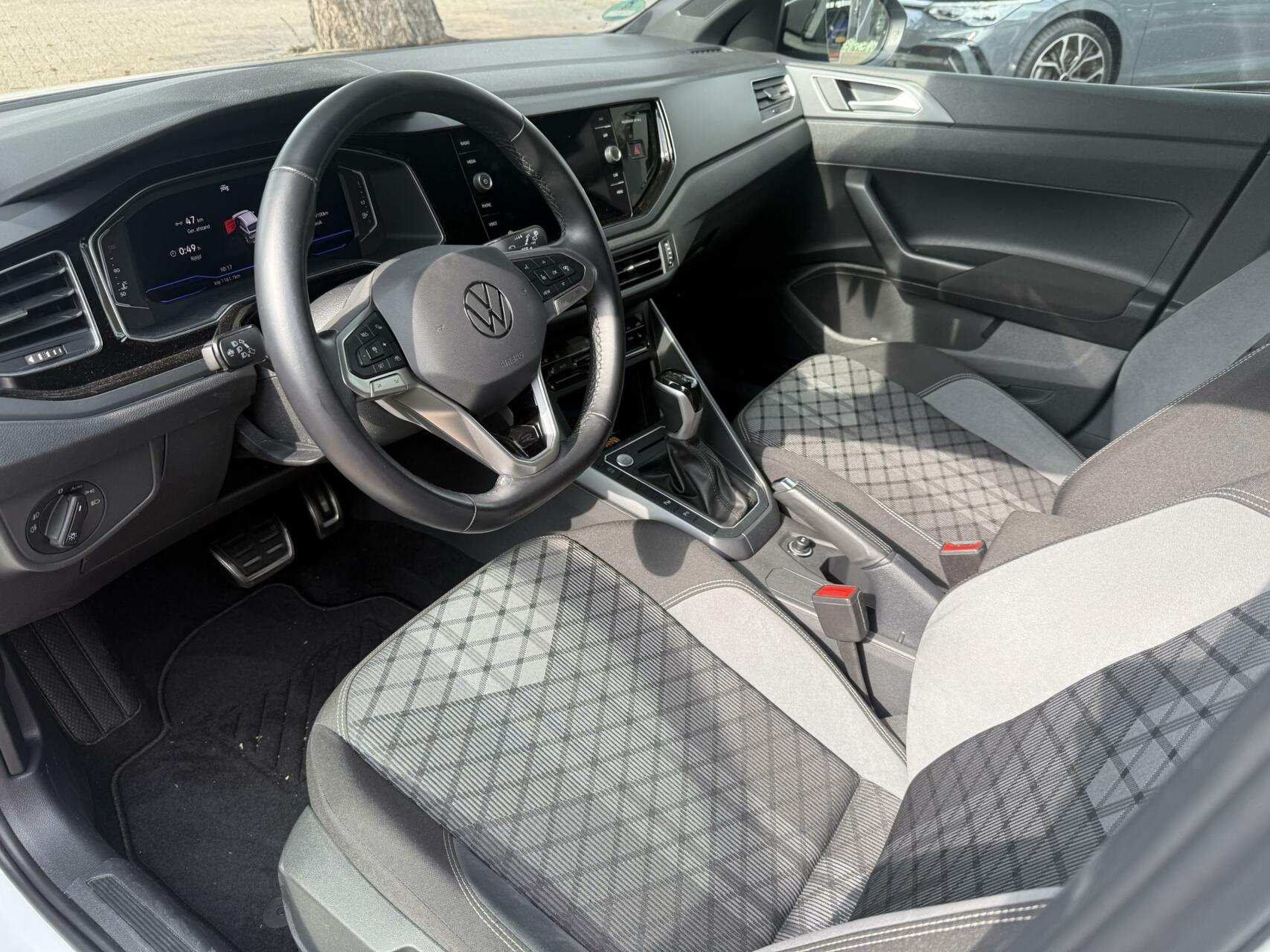 Foto van Volkswagen Taigo