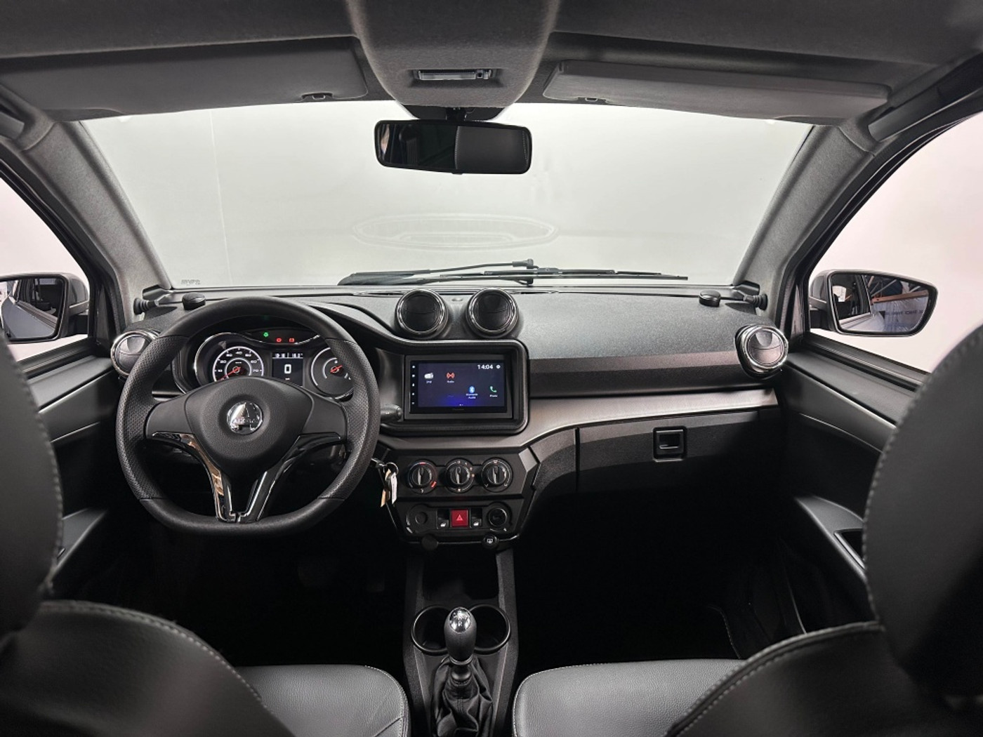 Foto van Aixam S10
