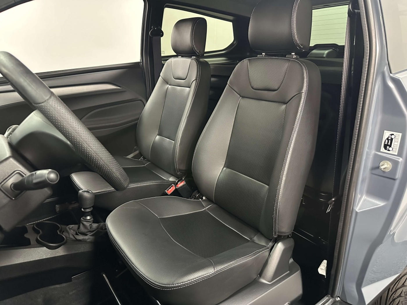 Foto van Aixam S10