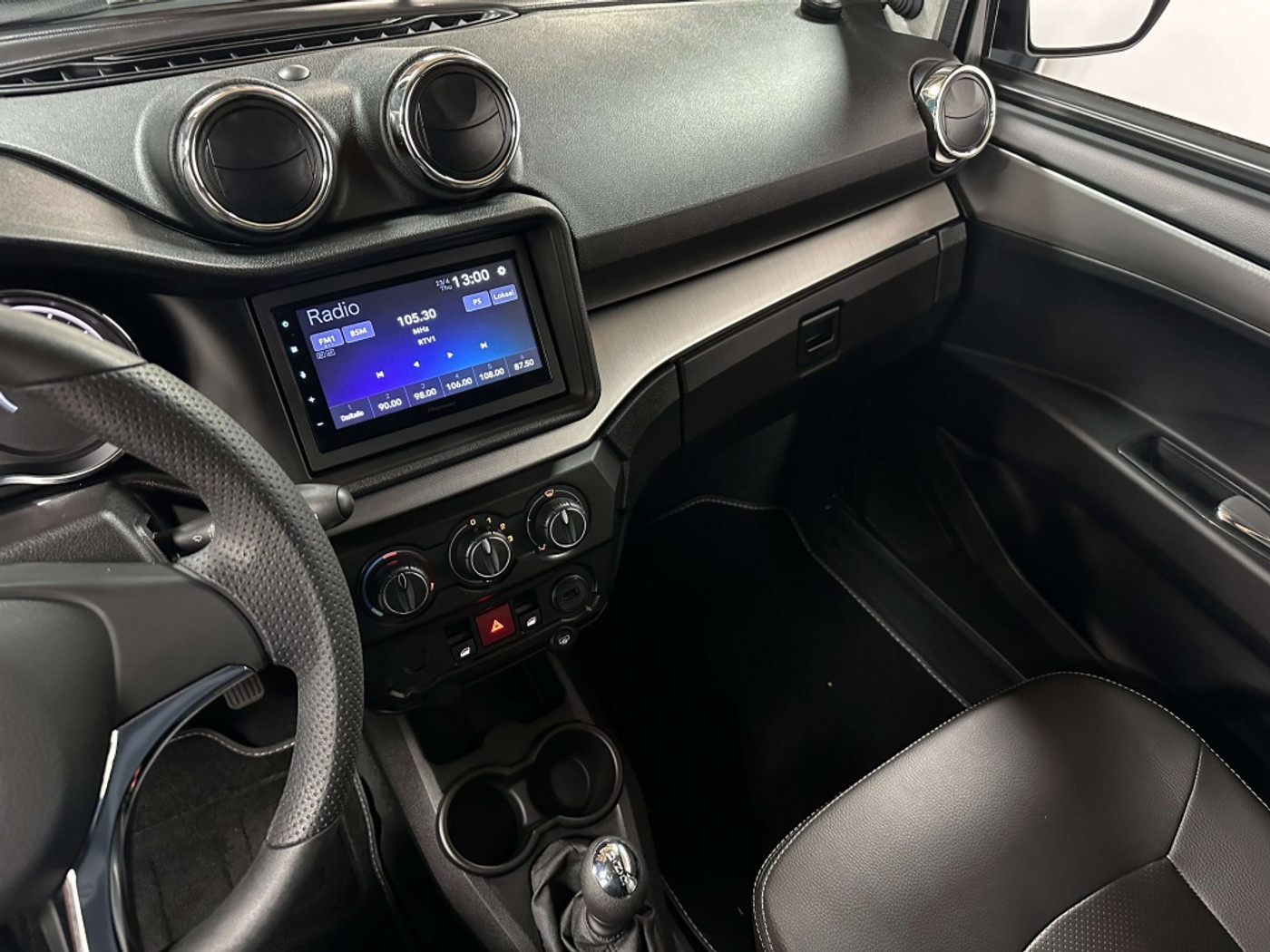 Foto van Aixam S10