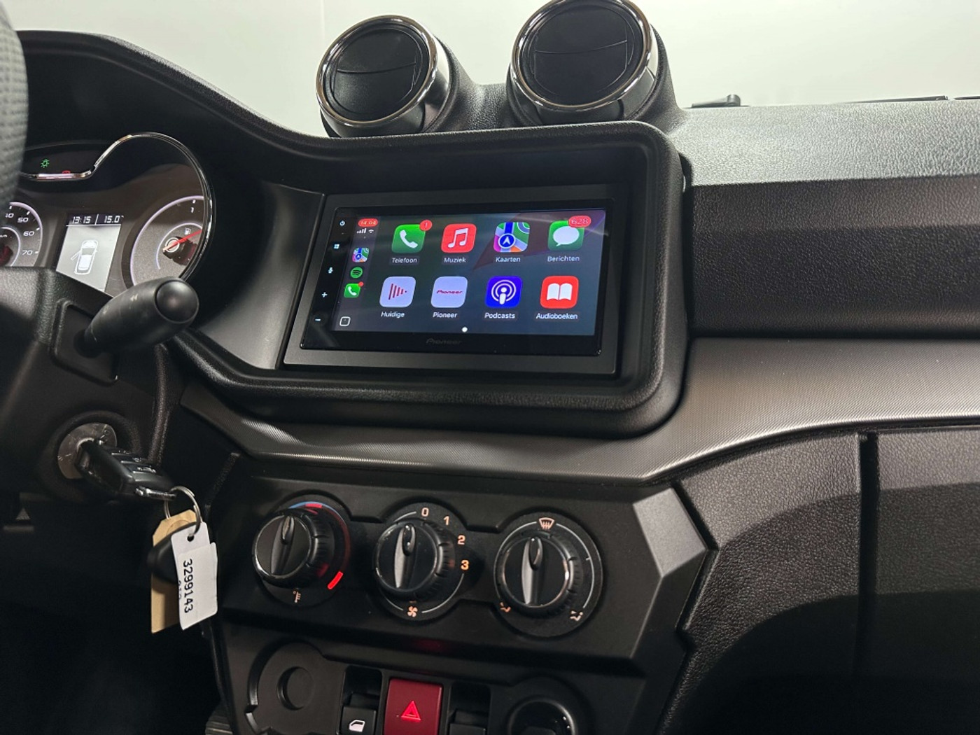 Foto van Aixam S10