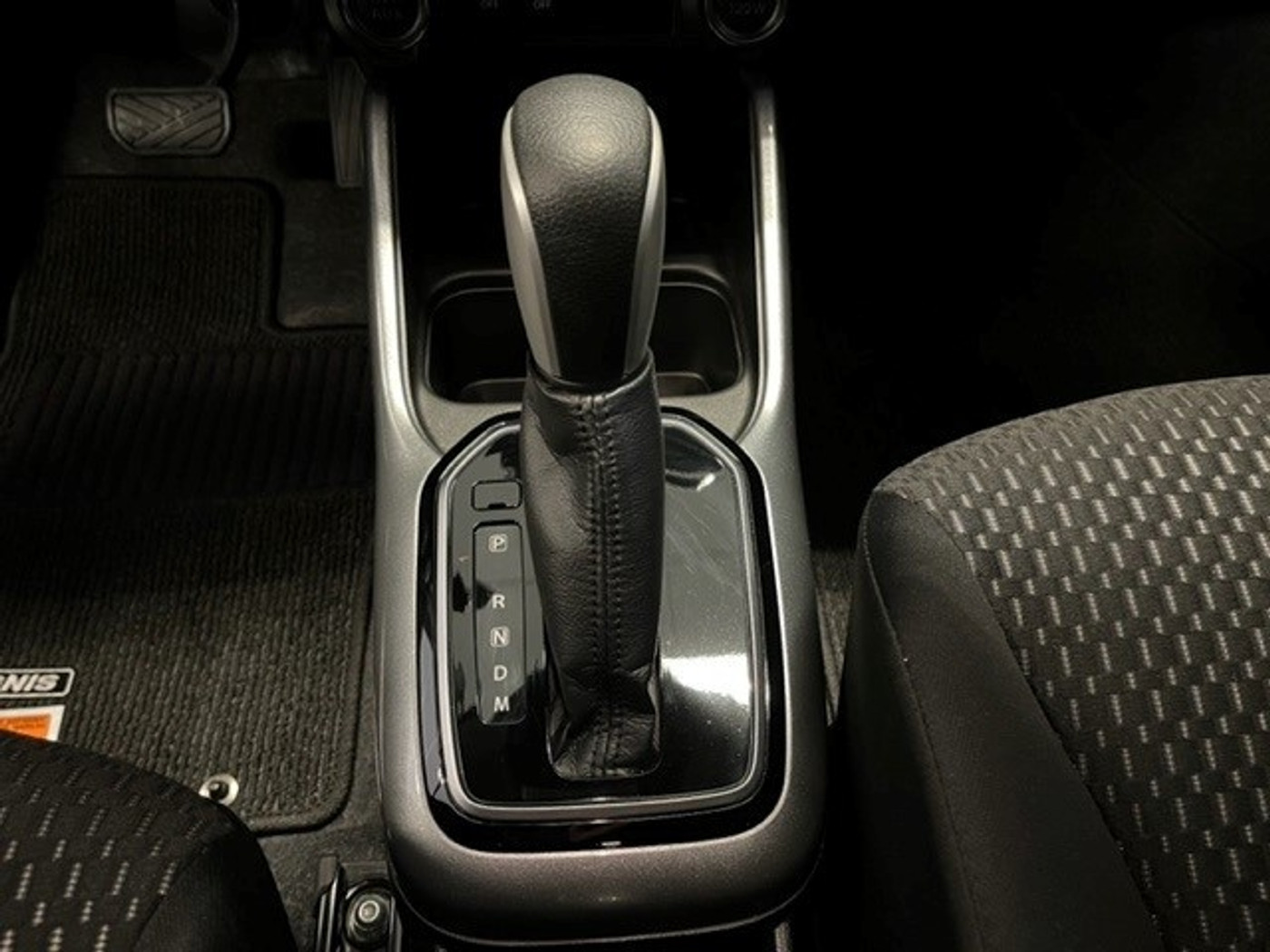Foto van Suzuki Ignis