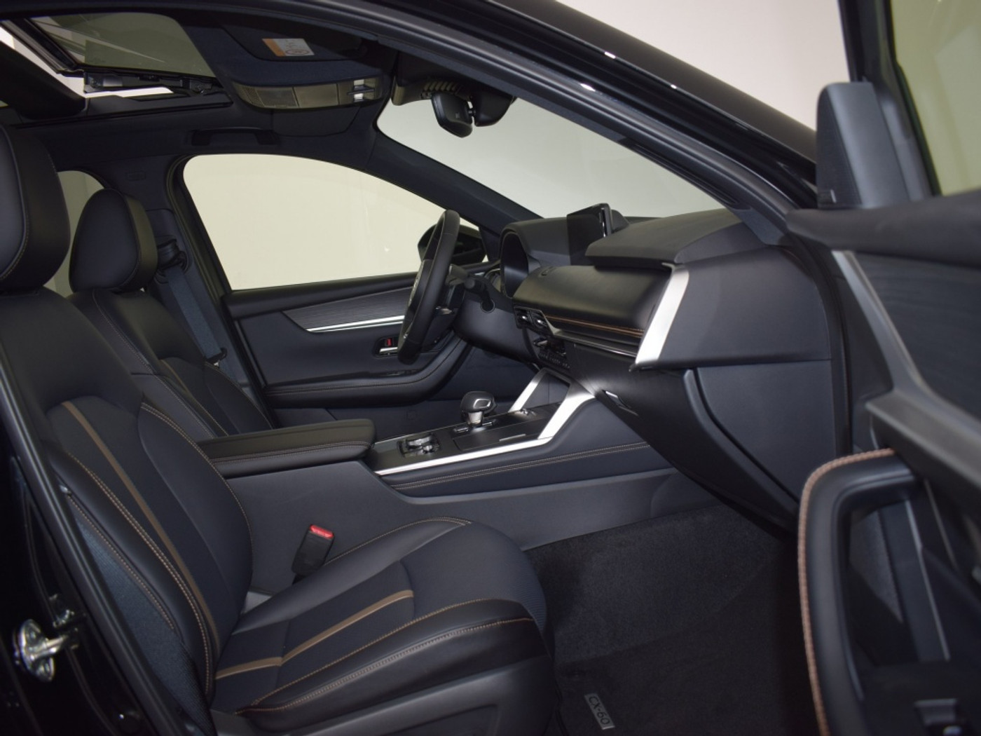 Foto van Mazda Cx-60