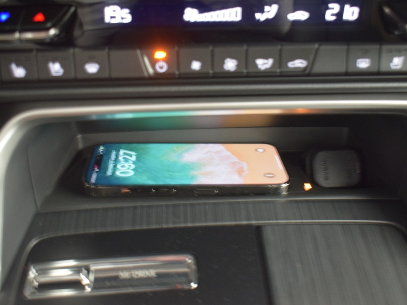 Foto van Mazda Cx-60