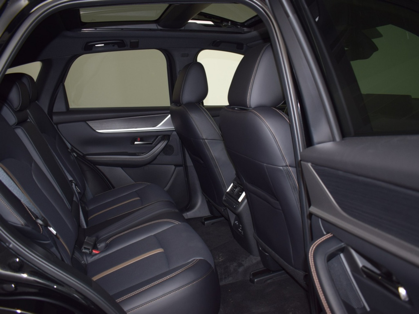 Foto van Mazda Cx-60