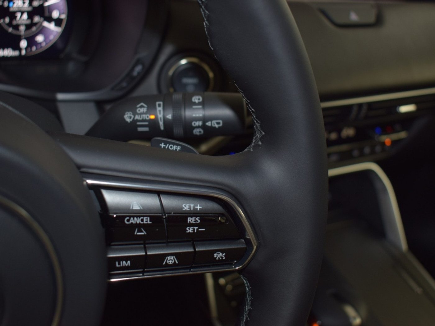 Foto van Mazda Cx-60