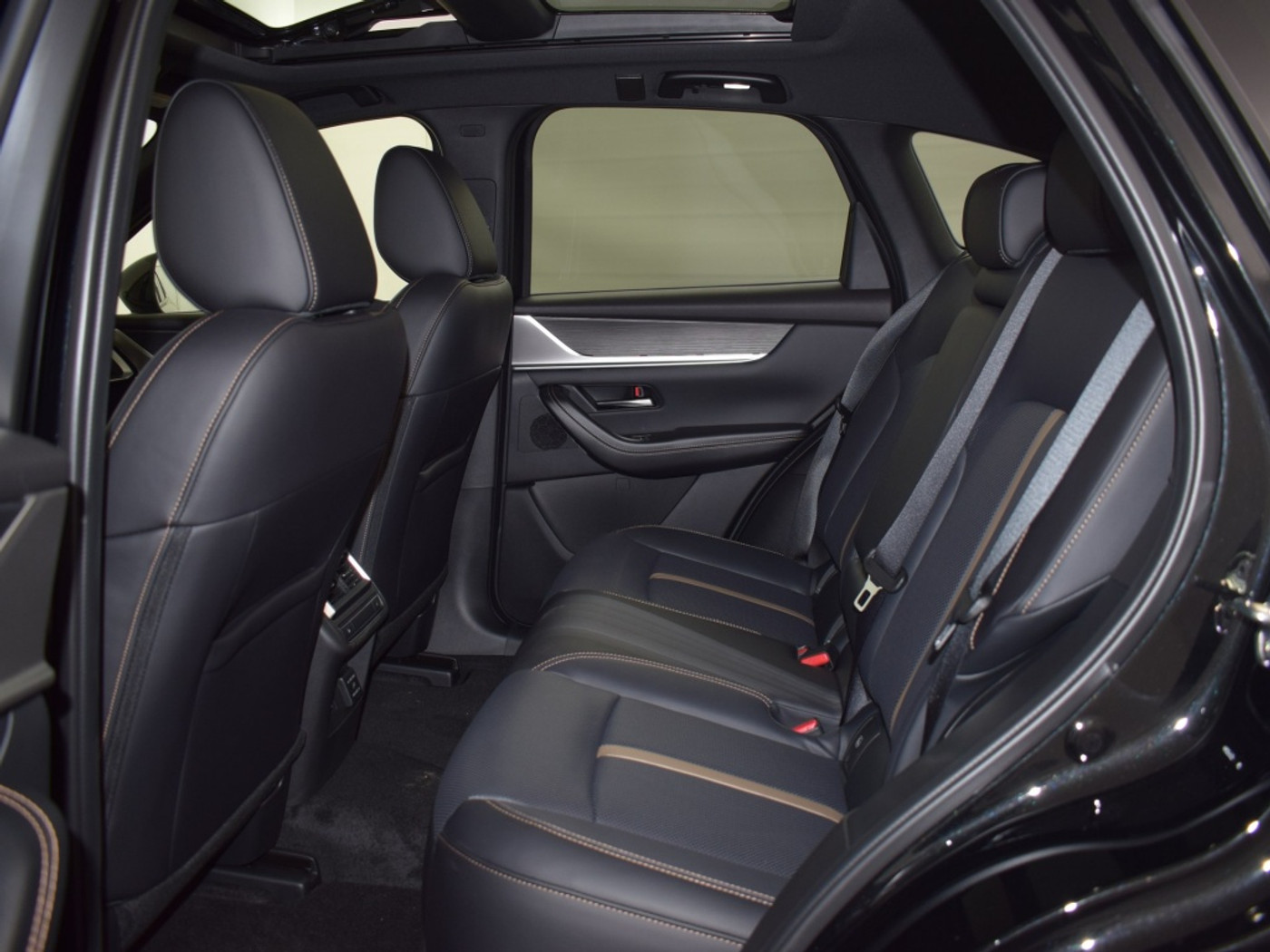 Foto van Mazda Cx-60